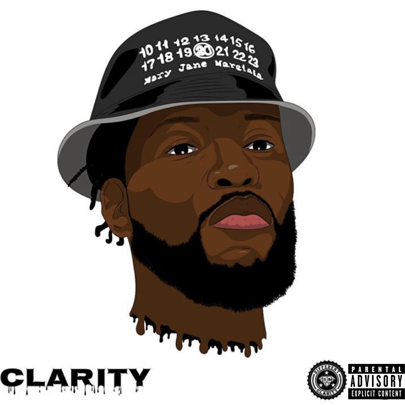 Релиз Clarity