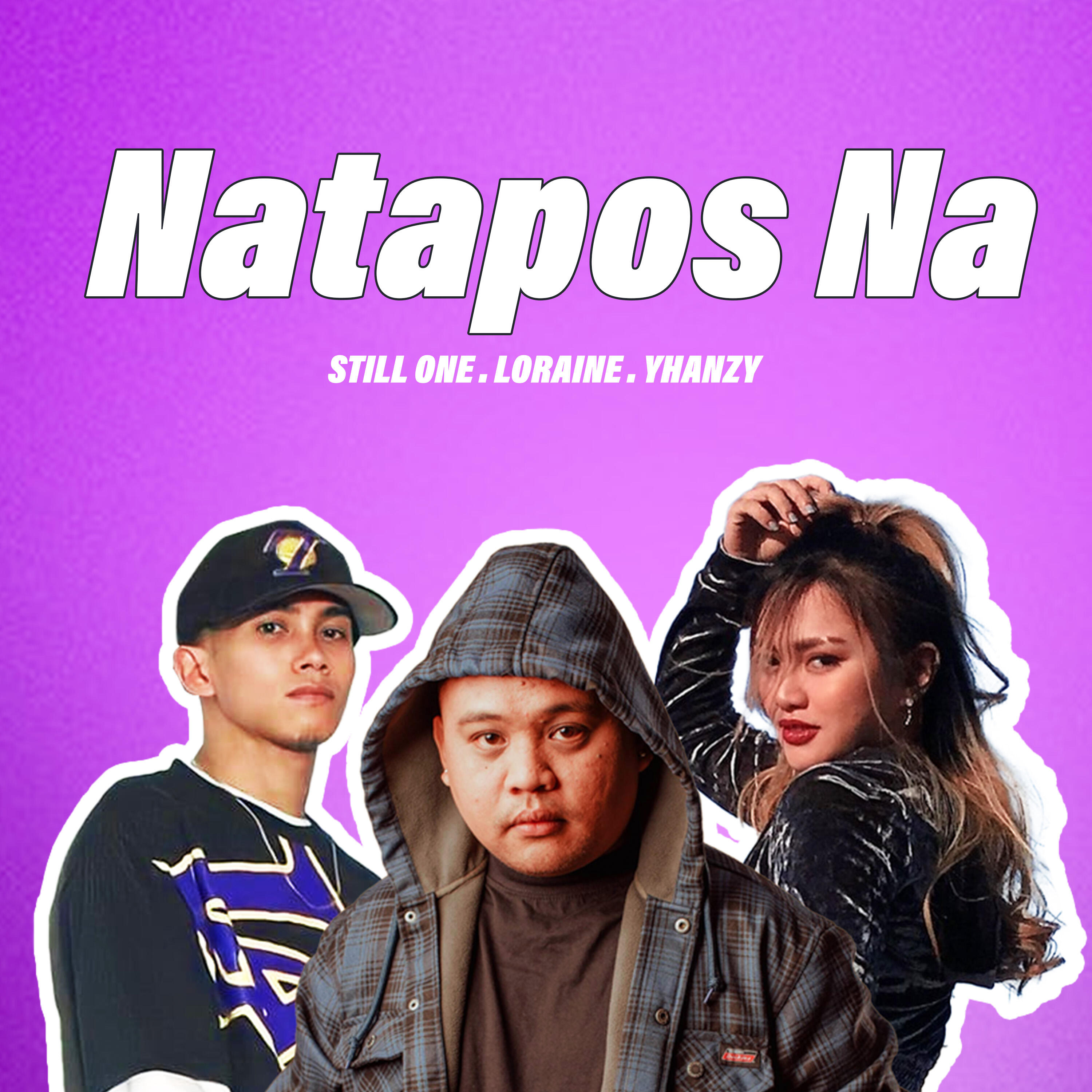 Релиз Natapos Na