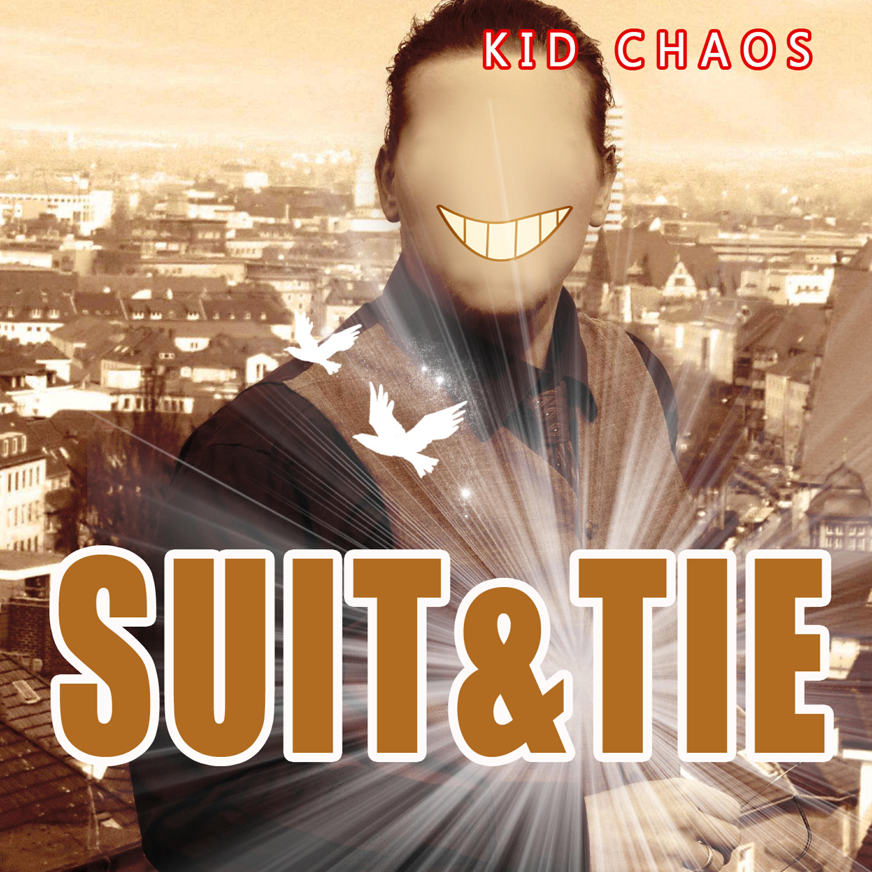Релиз Suit & Tie