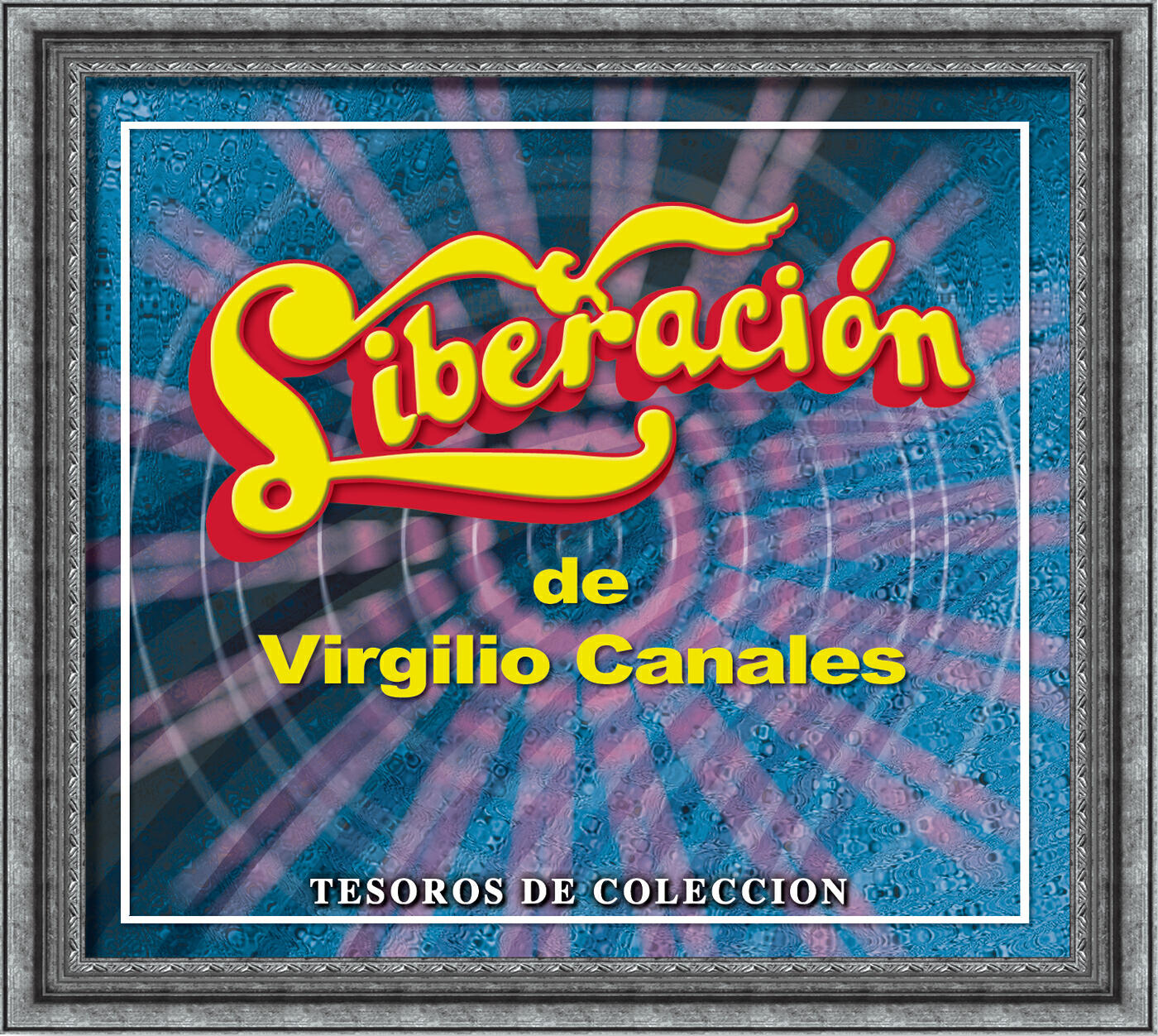Liberacion de Birgilio Canales