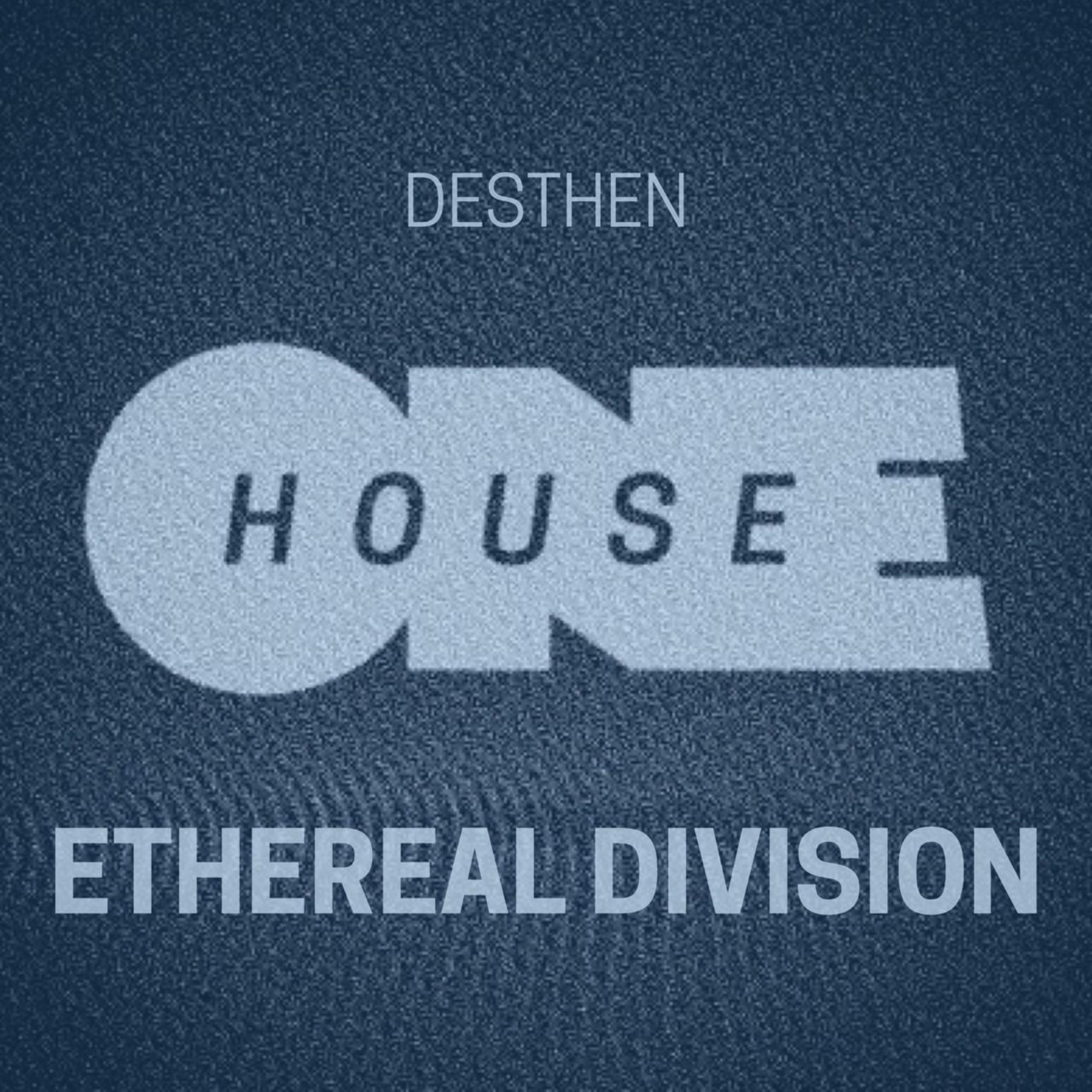 Релиз Ethereal Division