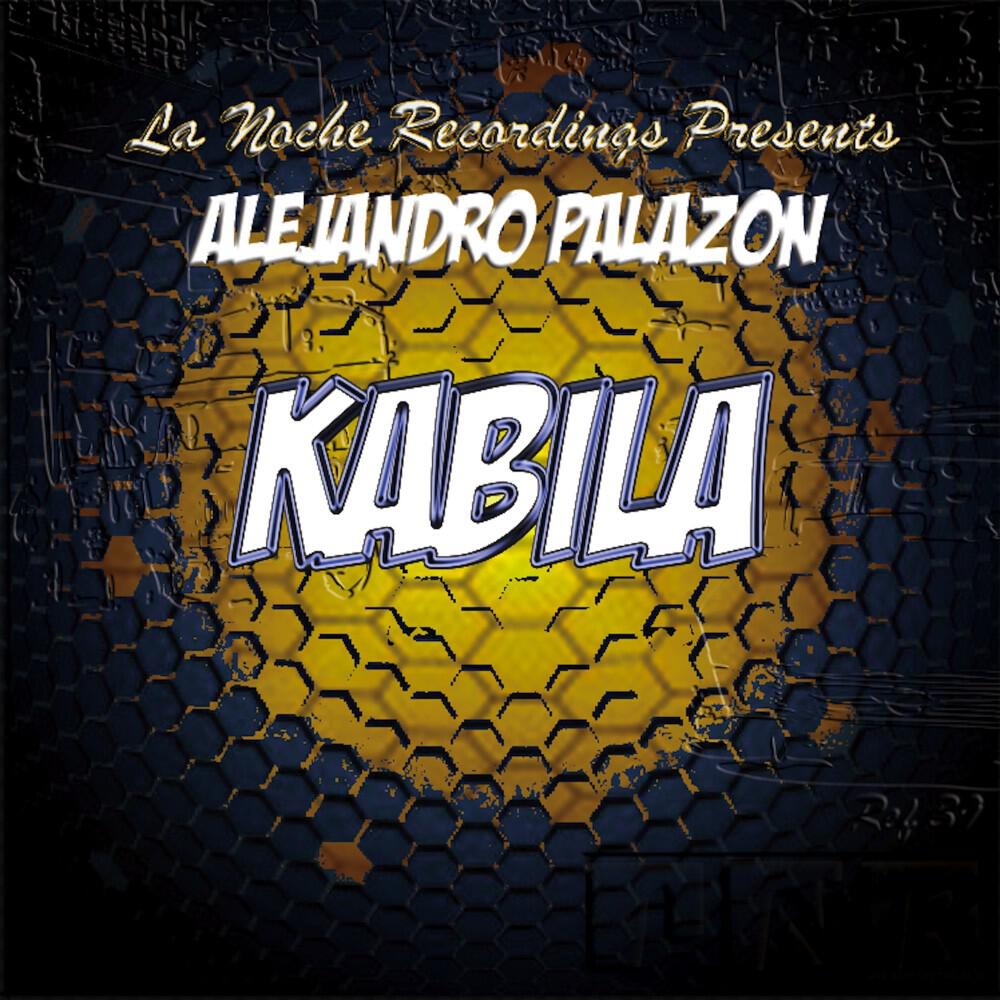 Релиз Kabila