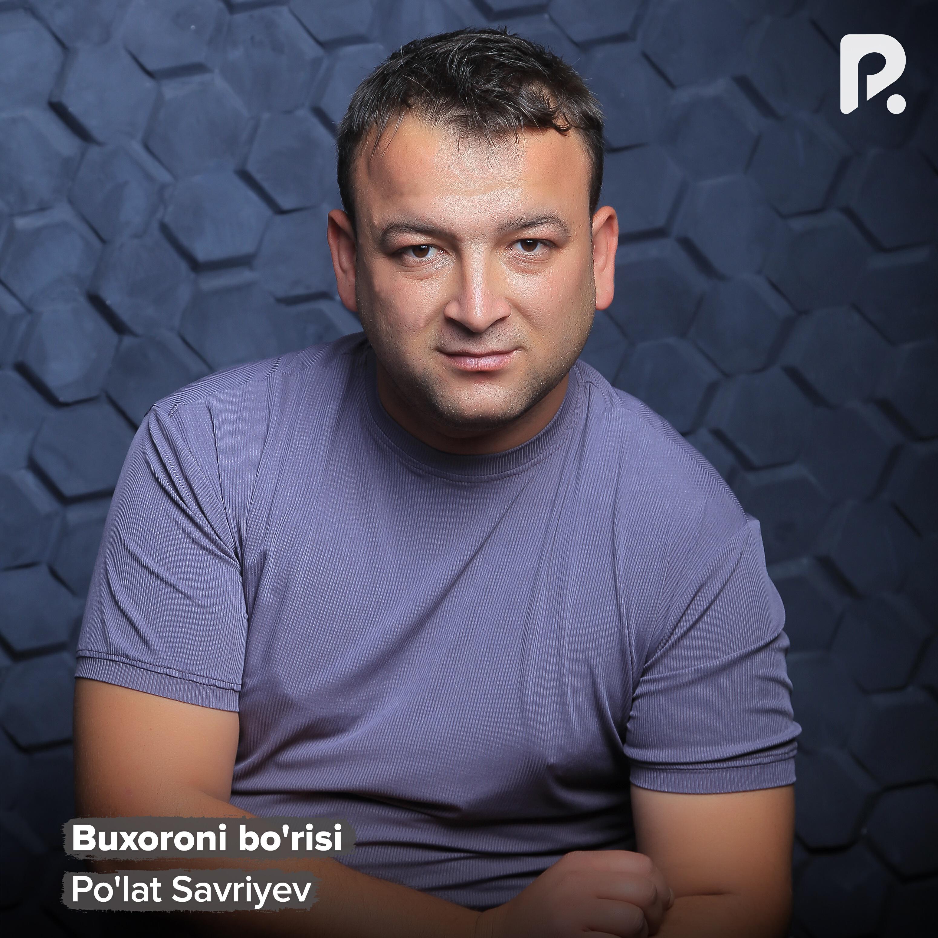 Релиз Buxoroni bo'risi