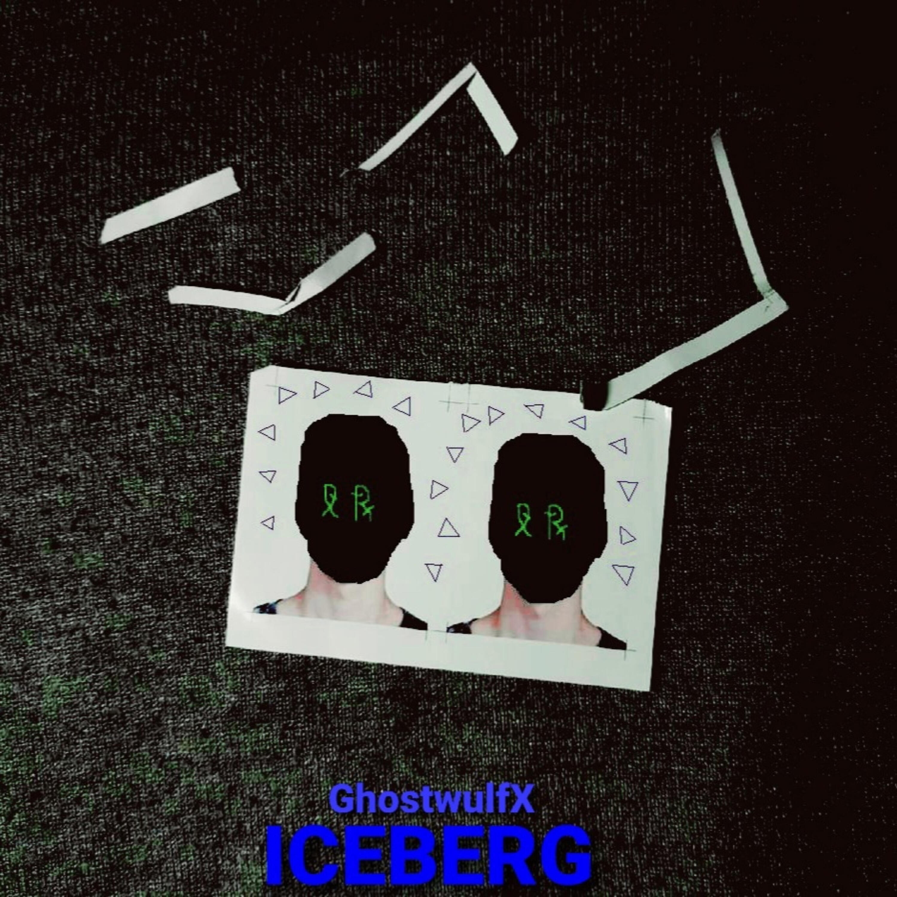 Релиз Iceberg