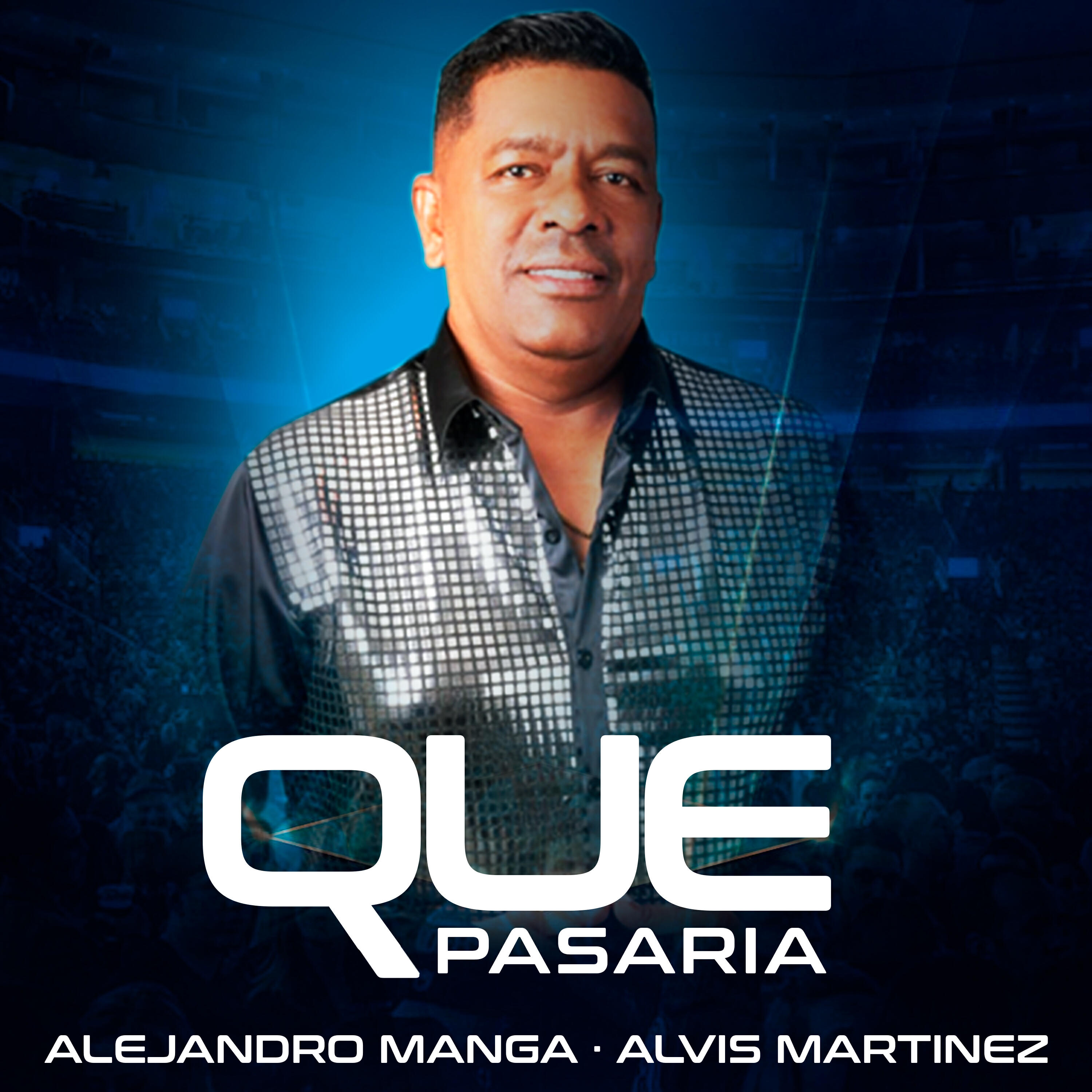 Релиз Que Pasaria