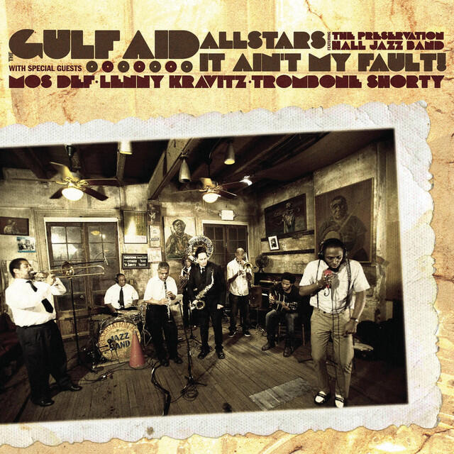 Gulf Aid AllStars