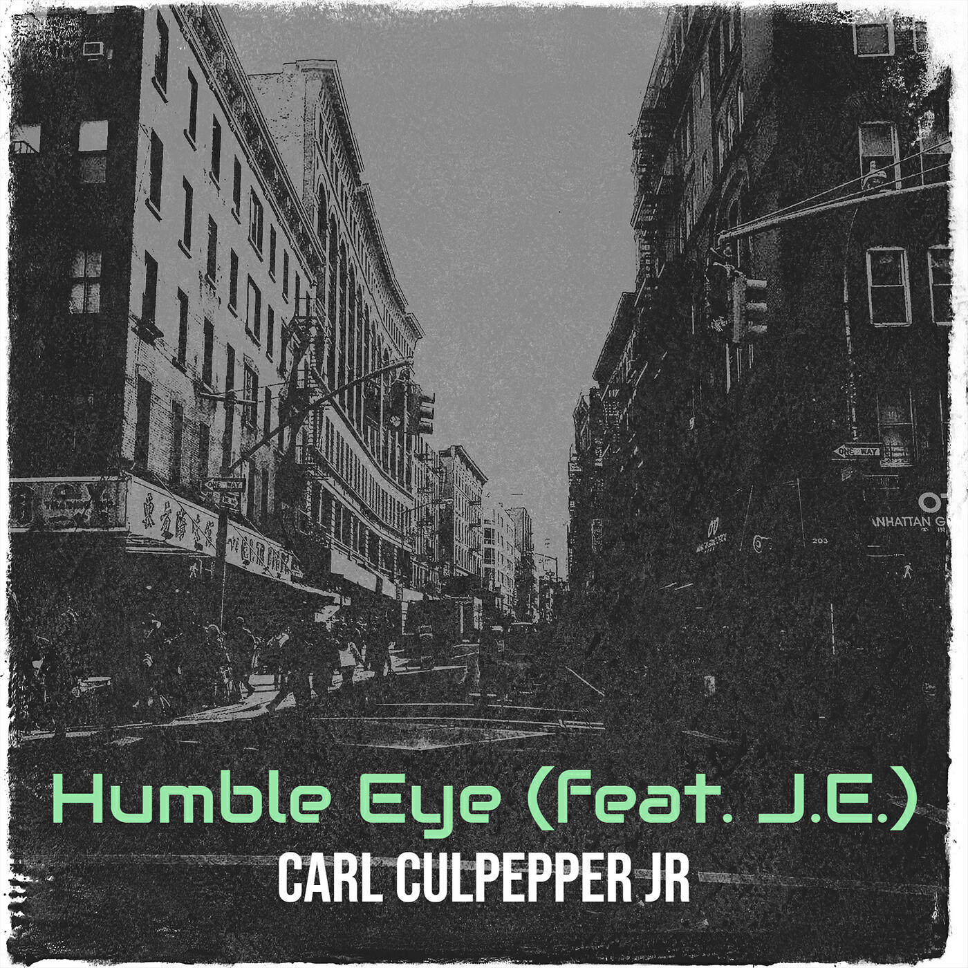 Релиз Humble Eye