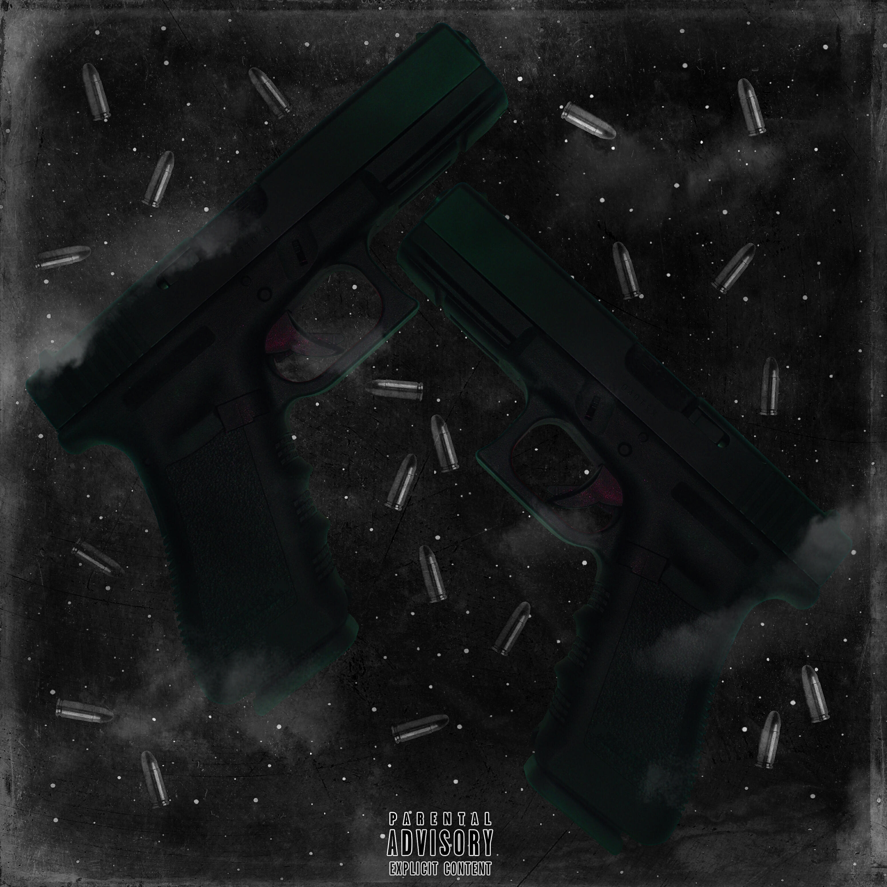 Релиз Reload Glock