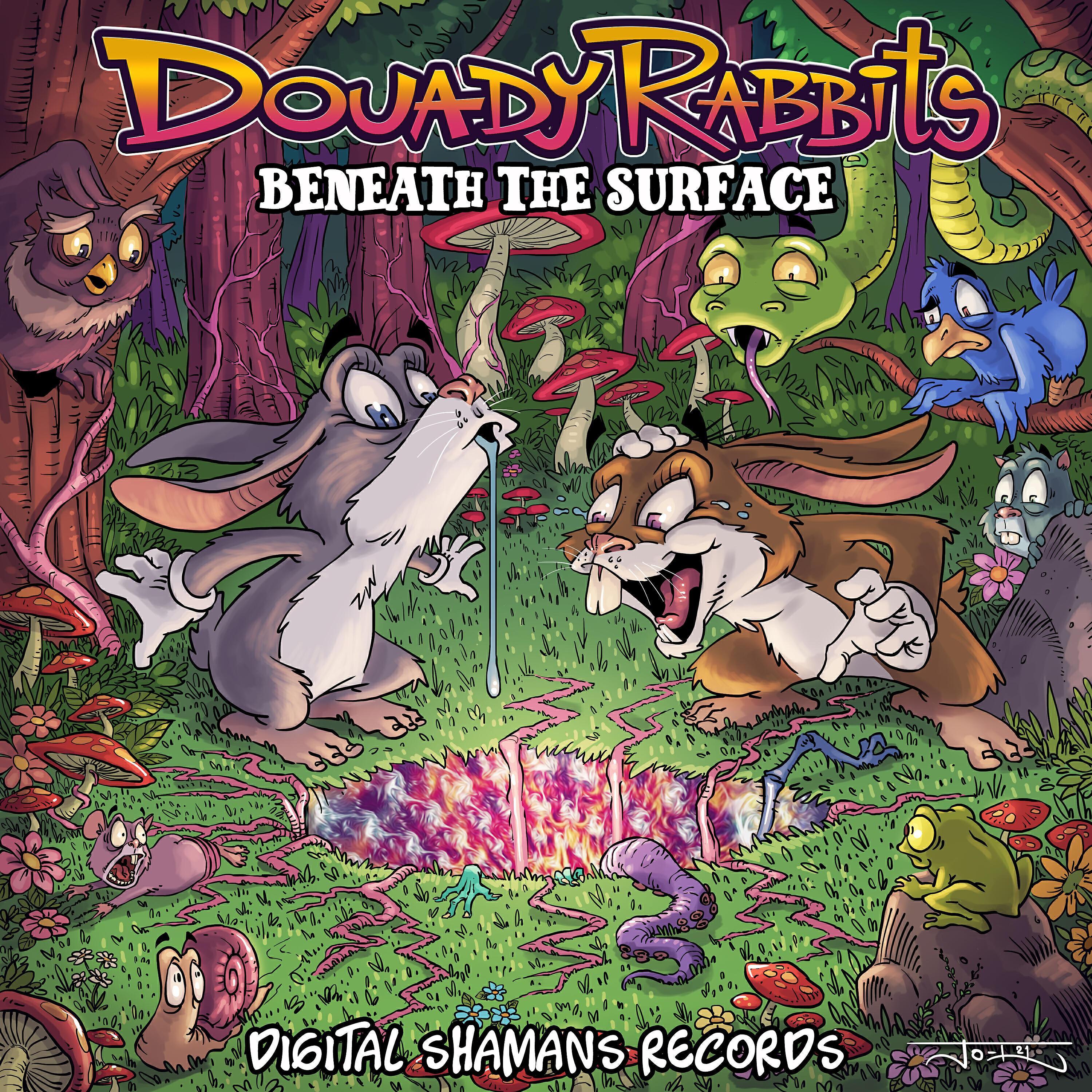 Douady Rabbits