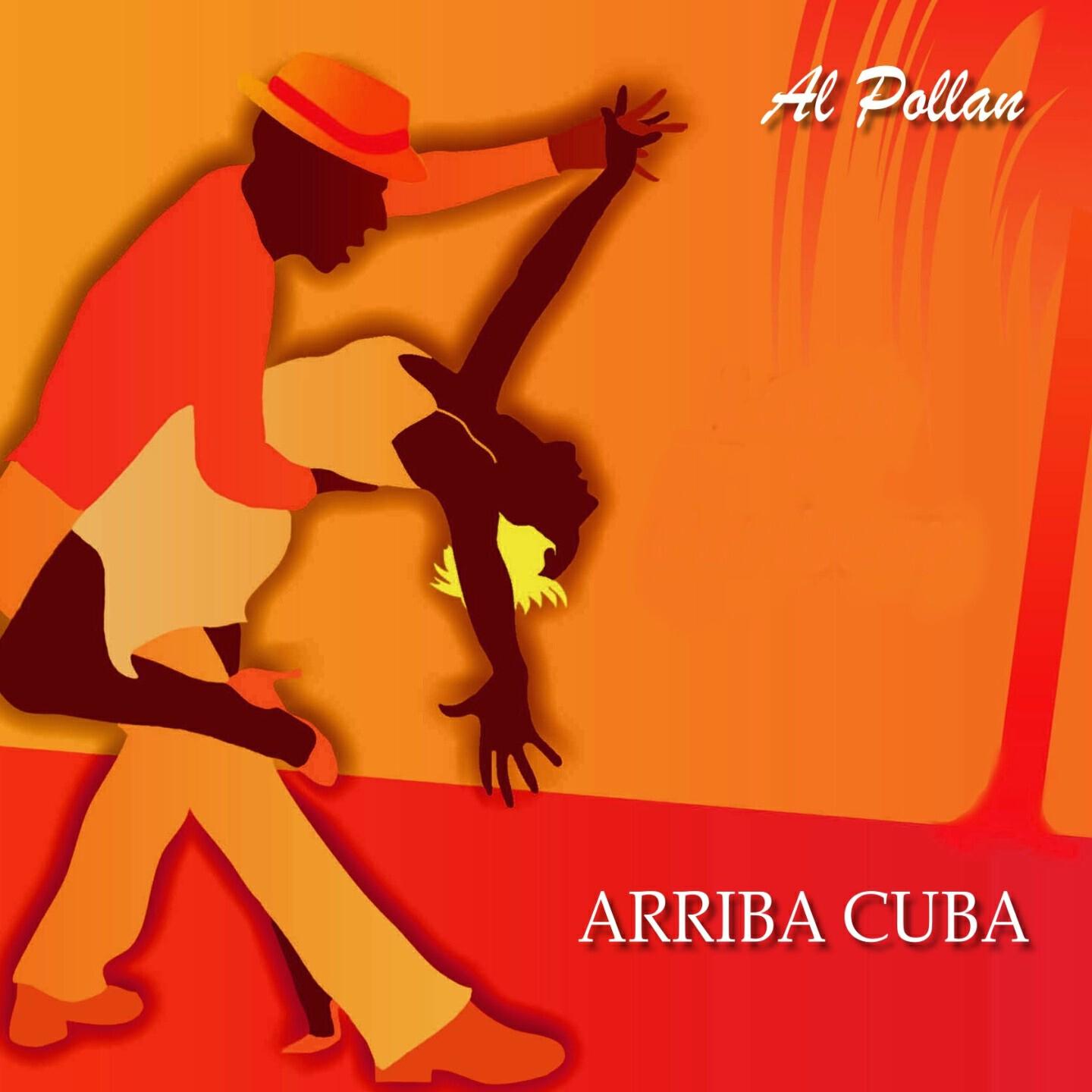 Релиз Arriba Cuba