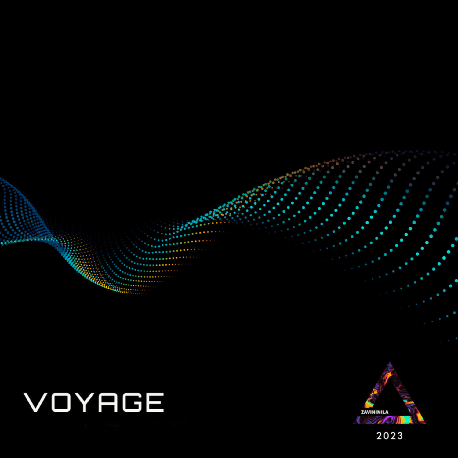 Релиз Voyage
