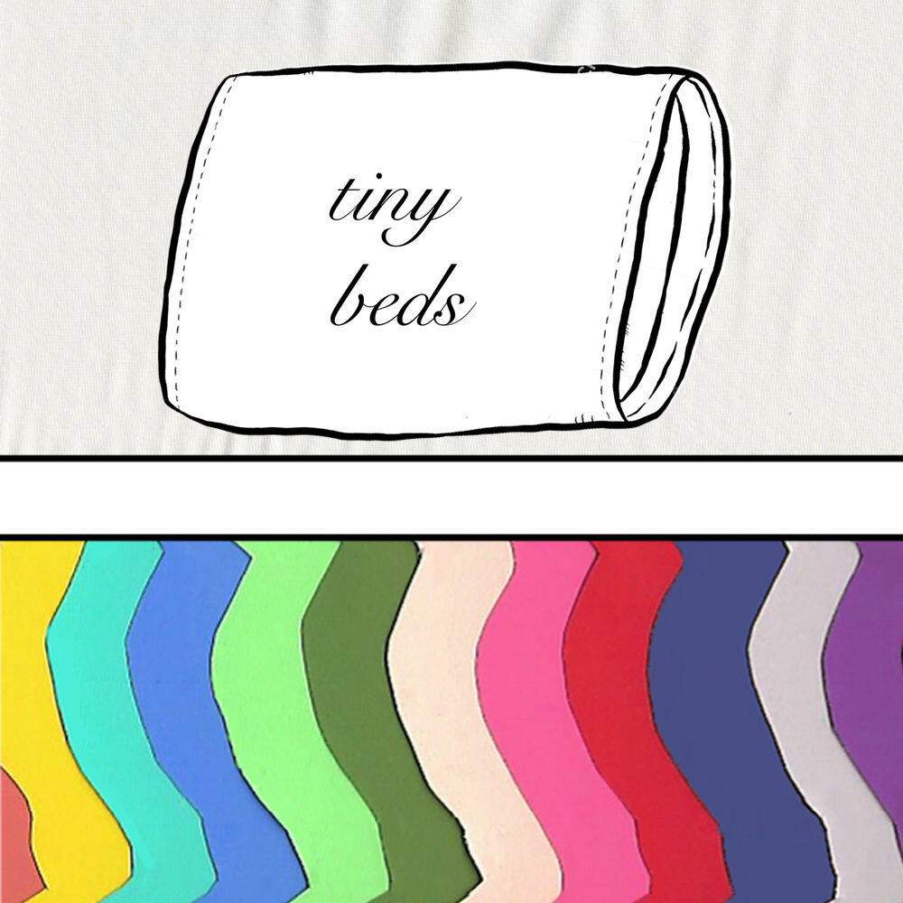 Релиз Tiny Beds