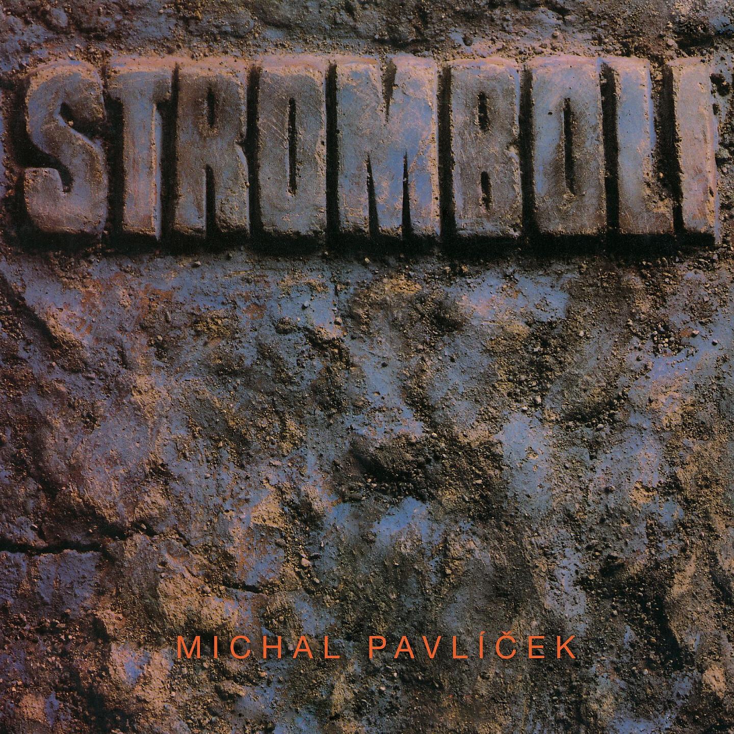 Релиз Stromboli