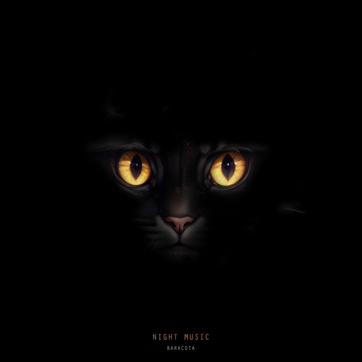 Релиз Night music