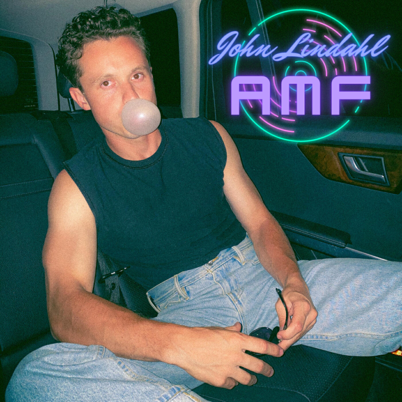 Релиз AMF