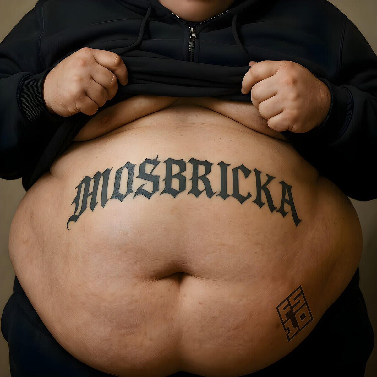 Релиз MOSBRICKA