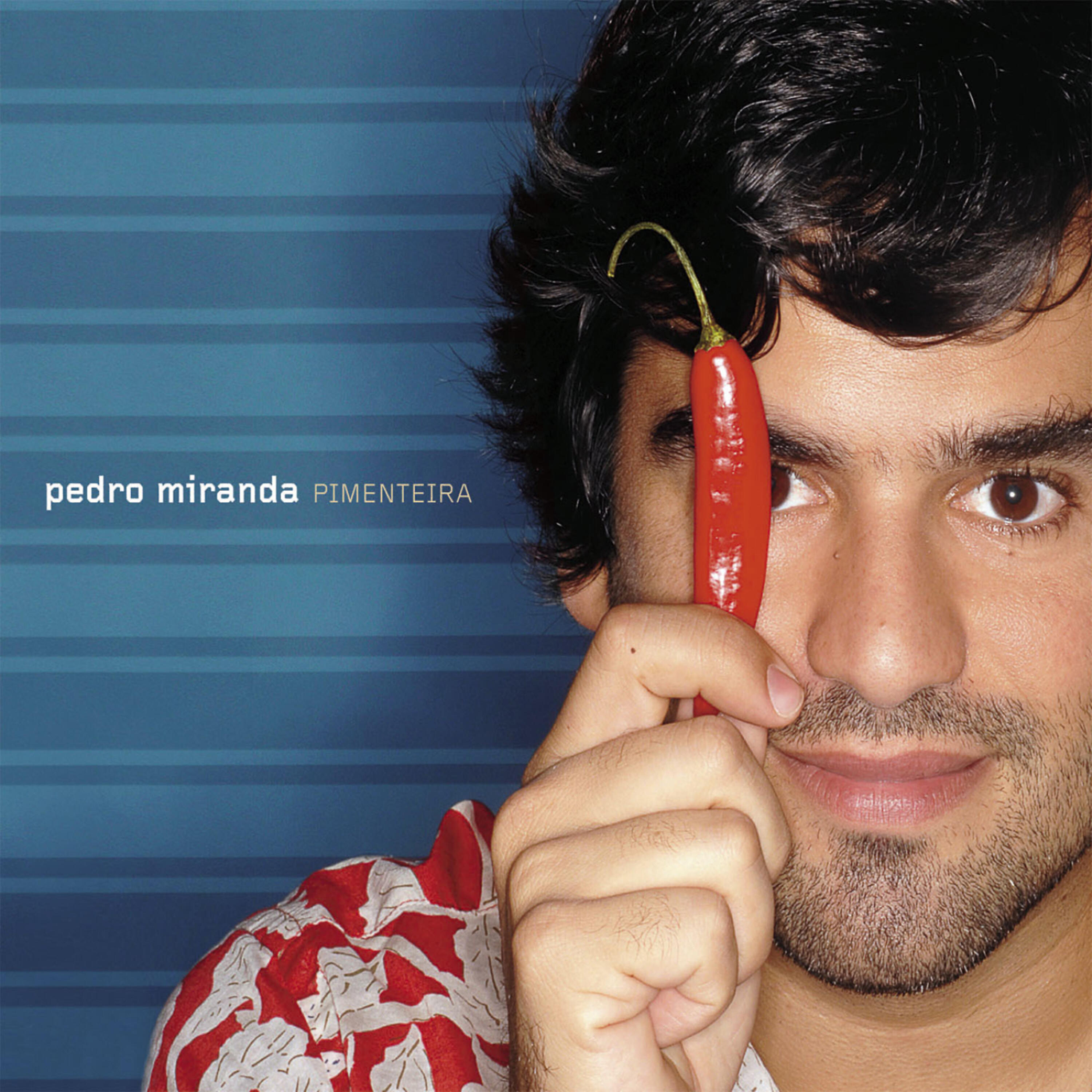 Релиз Pimenteira