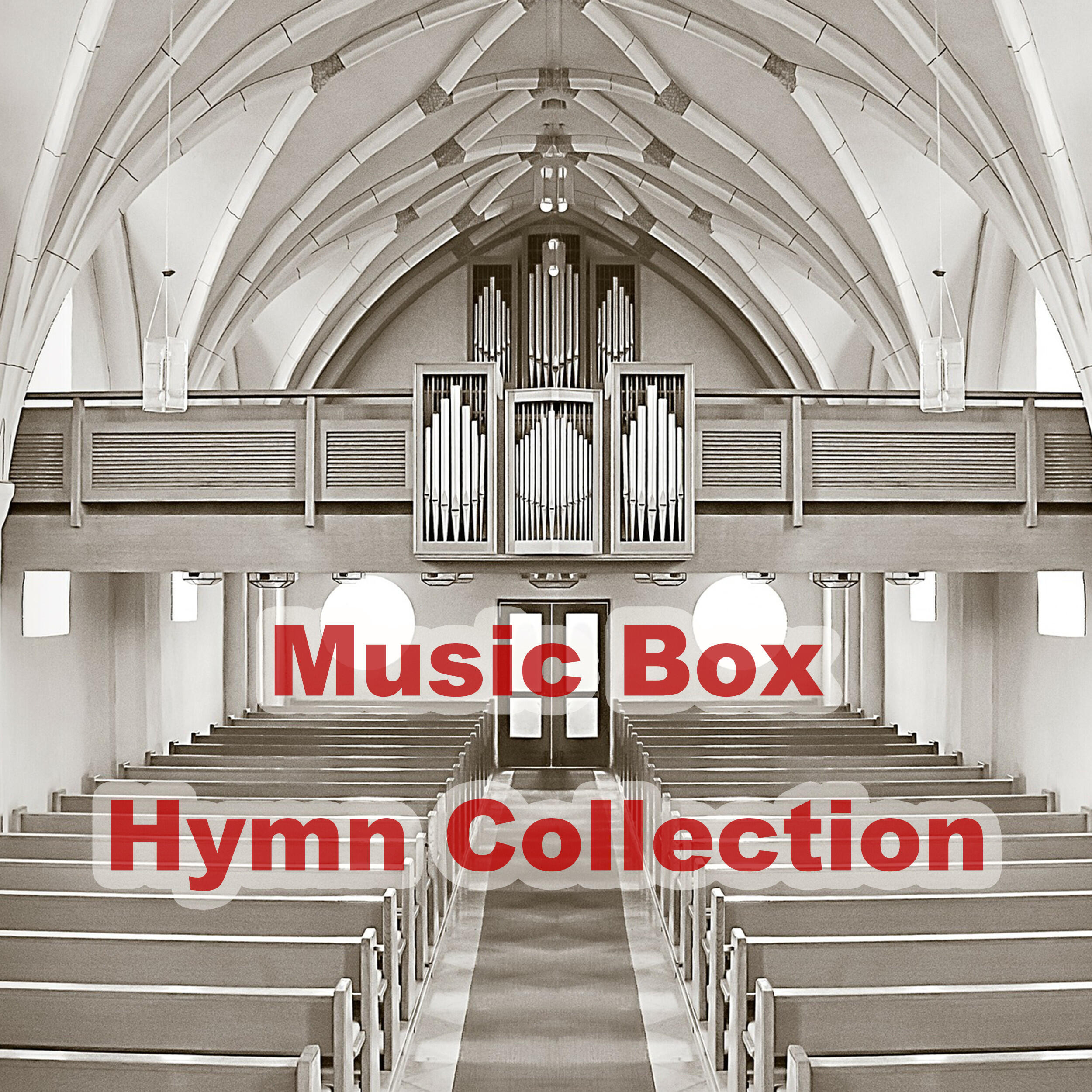 Релиз Music Box Hymn Collection