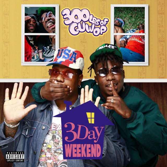 300lbs of Guwop