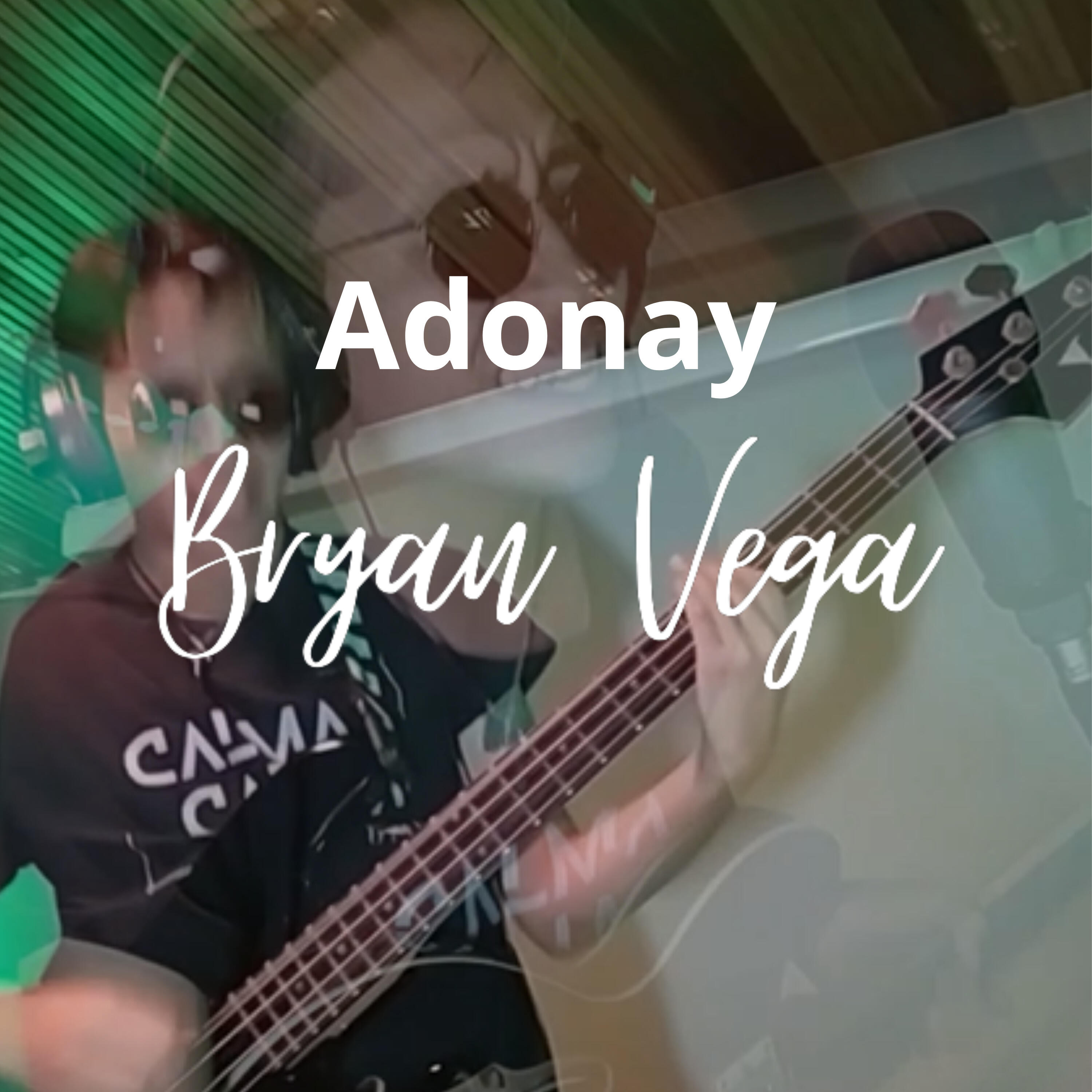 Bryan Vega