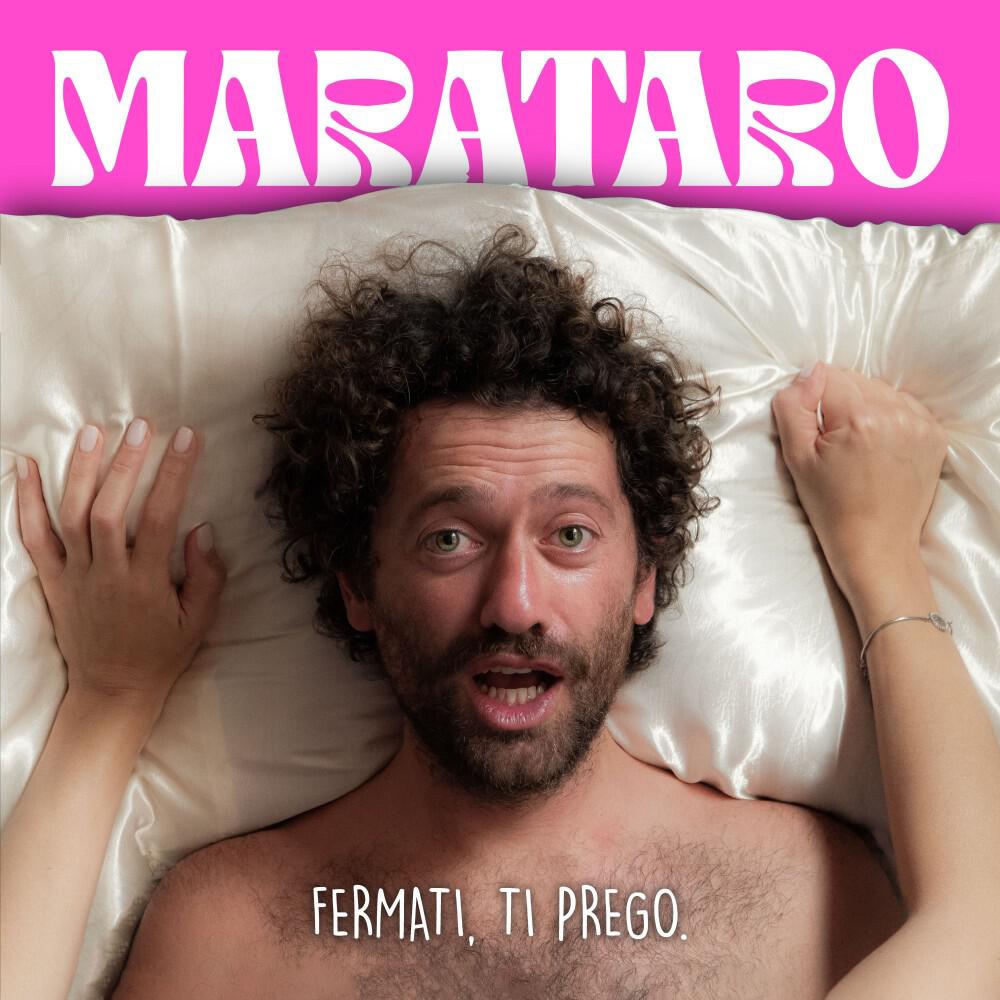 Релиз Fermati, ti prego