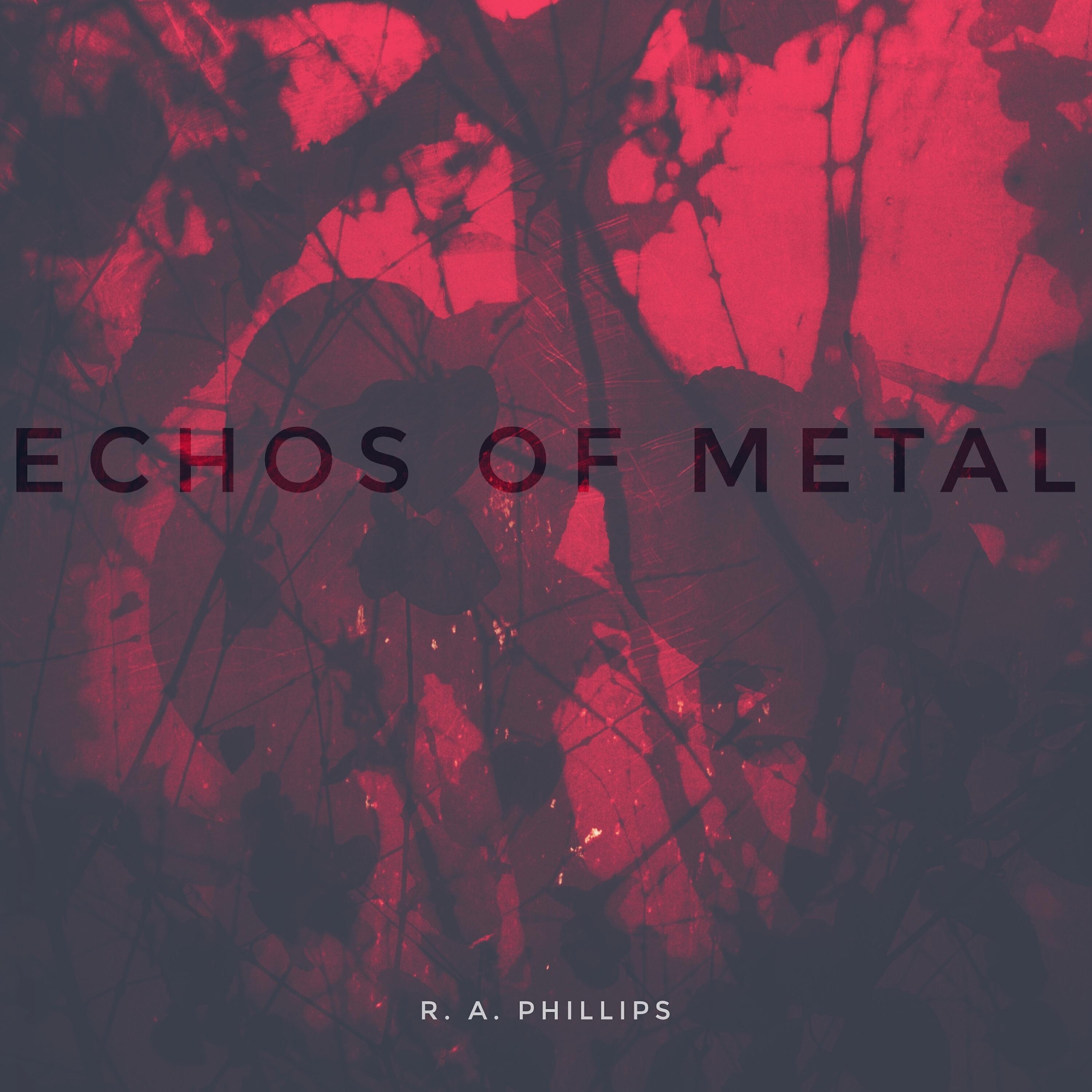 Релиз Echos of Metal