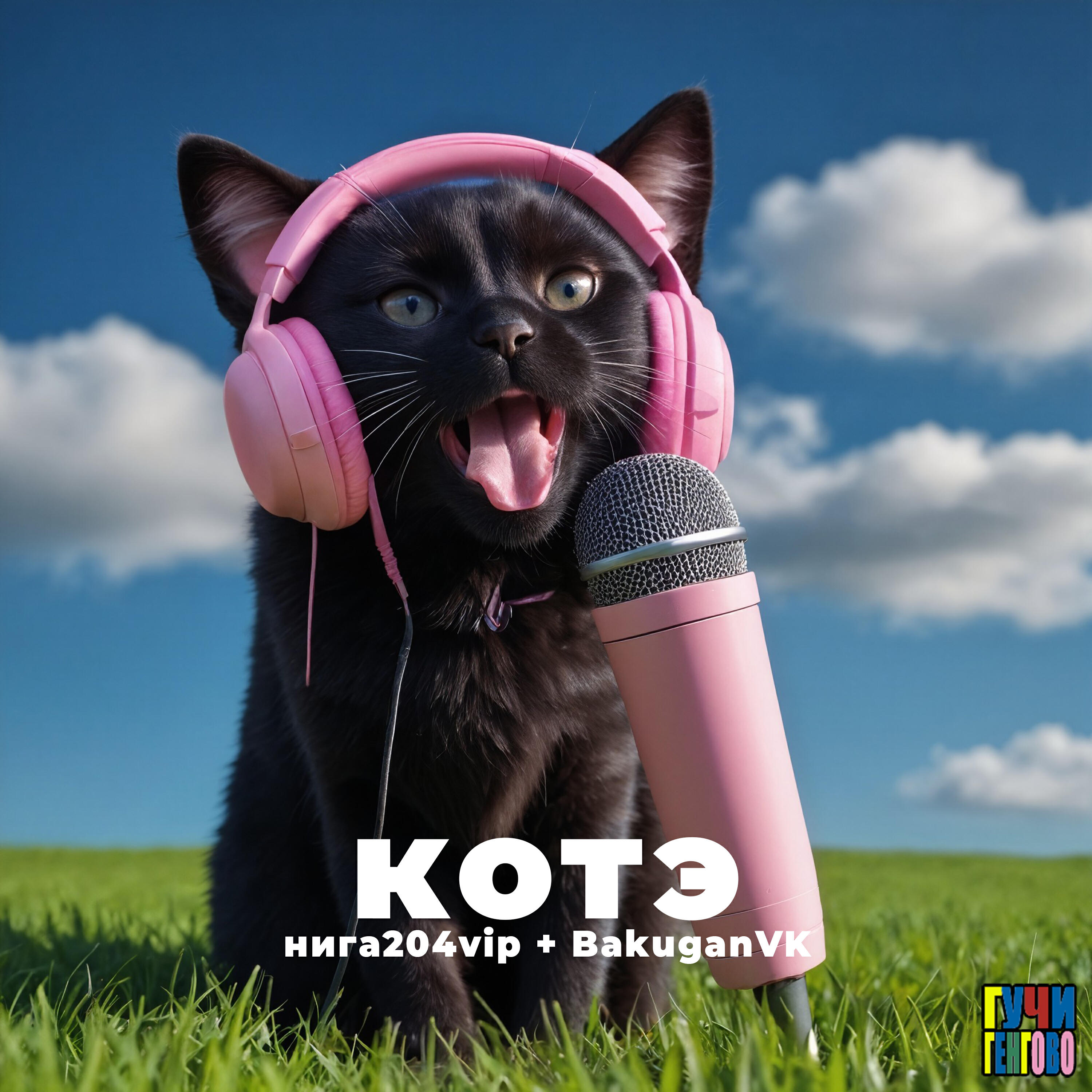 Релиз КОТЭ