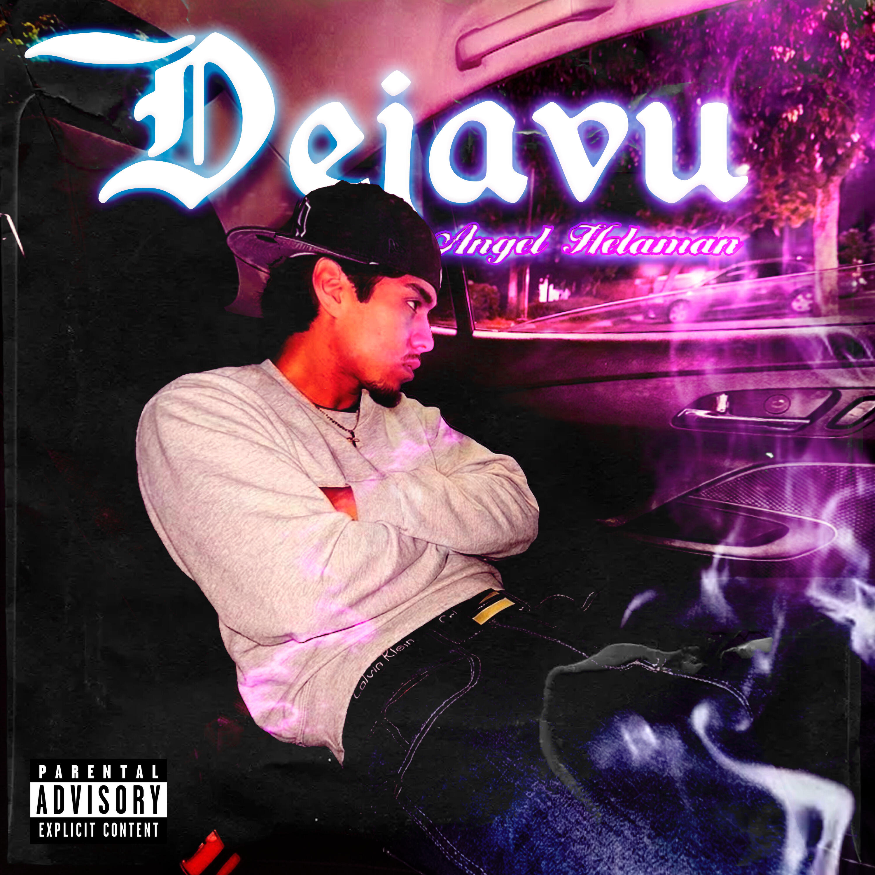 Релиз Dejavu