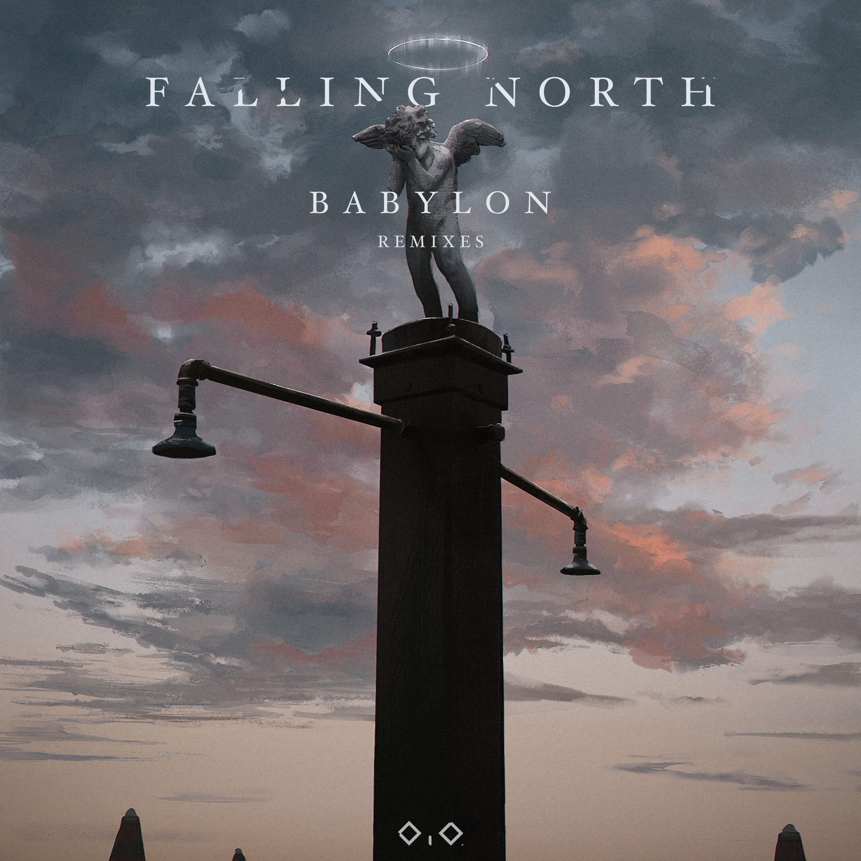 Релиз Babylon: The Remixes