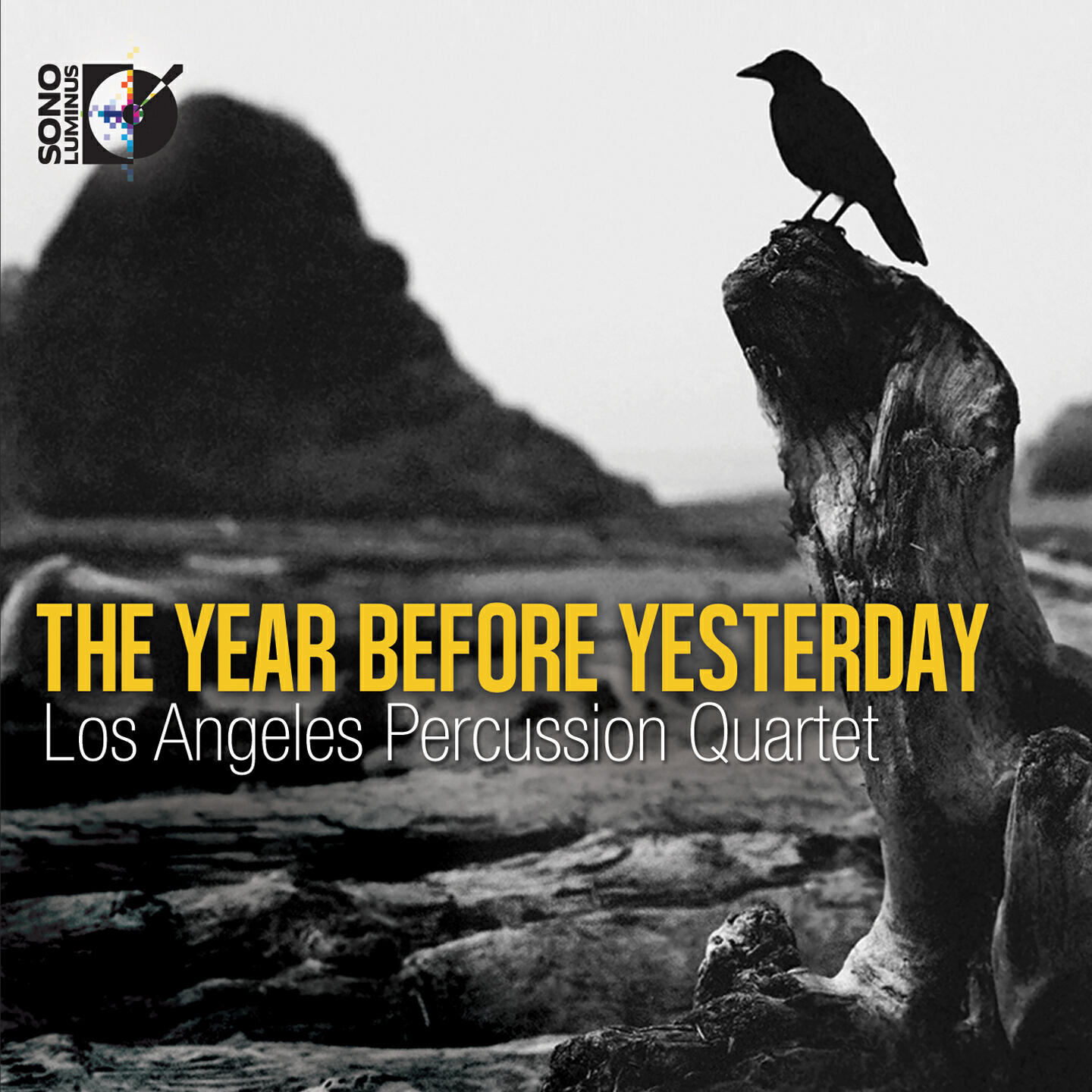 Релиз The Year Before Yesterday