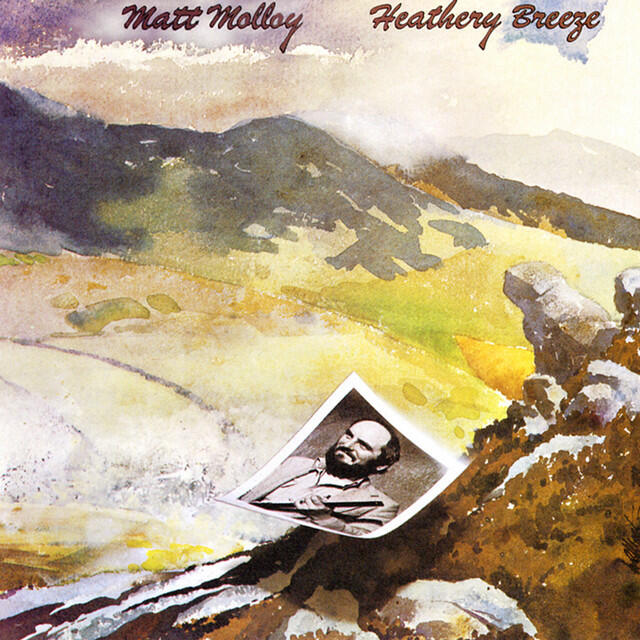Релиз Heathery Breeze (Remastered)