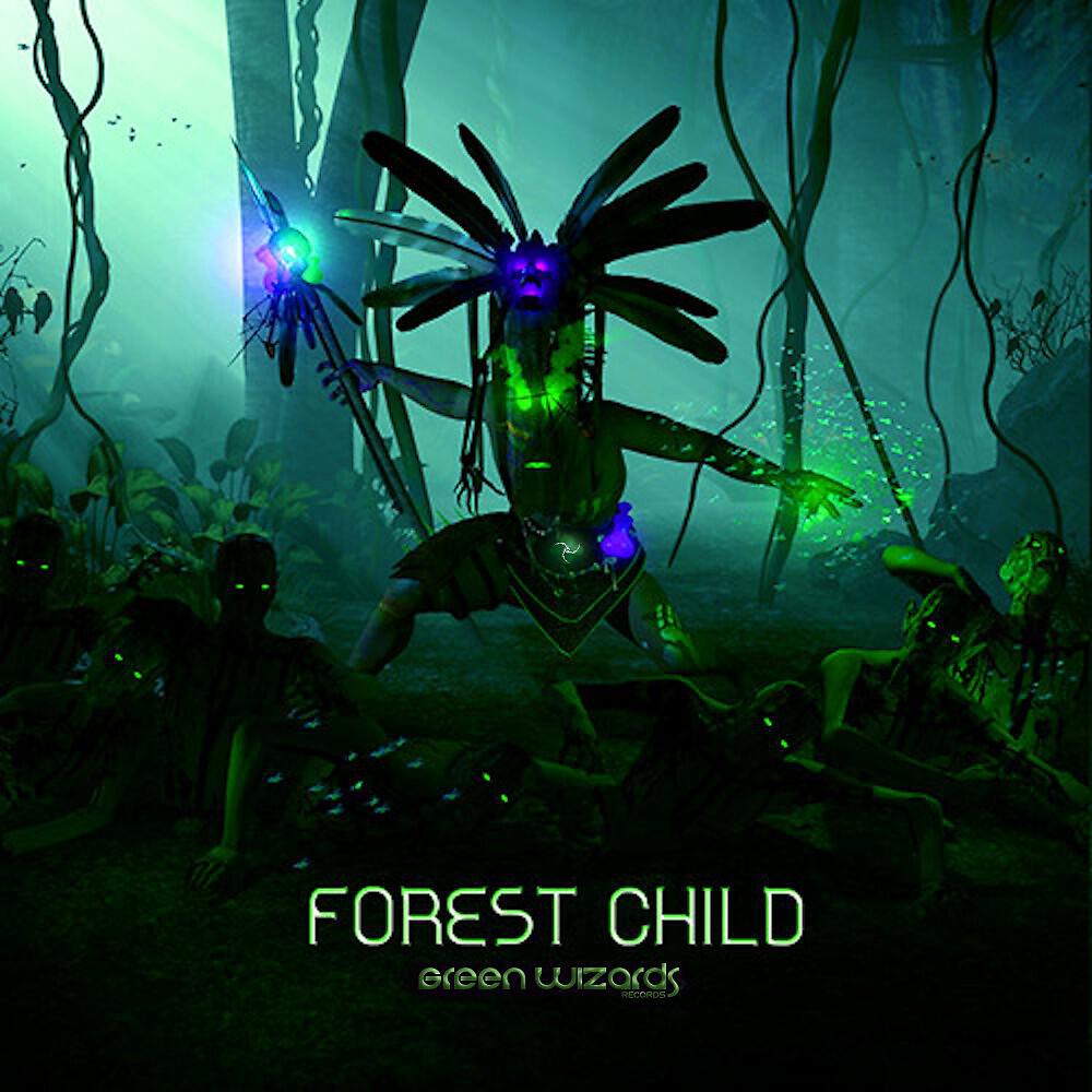 Релиз Forest Child