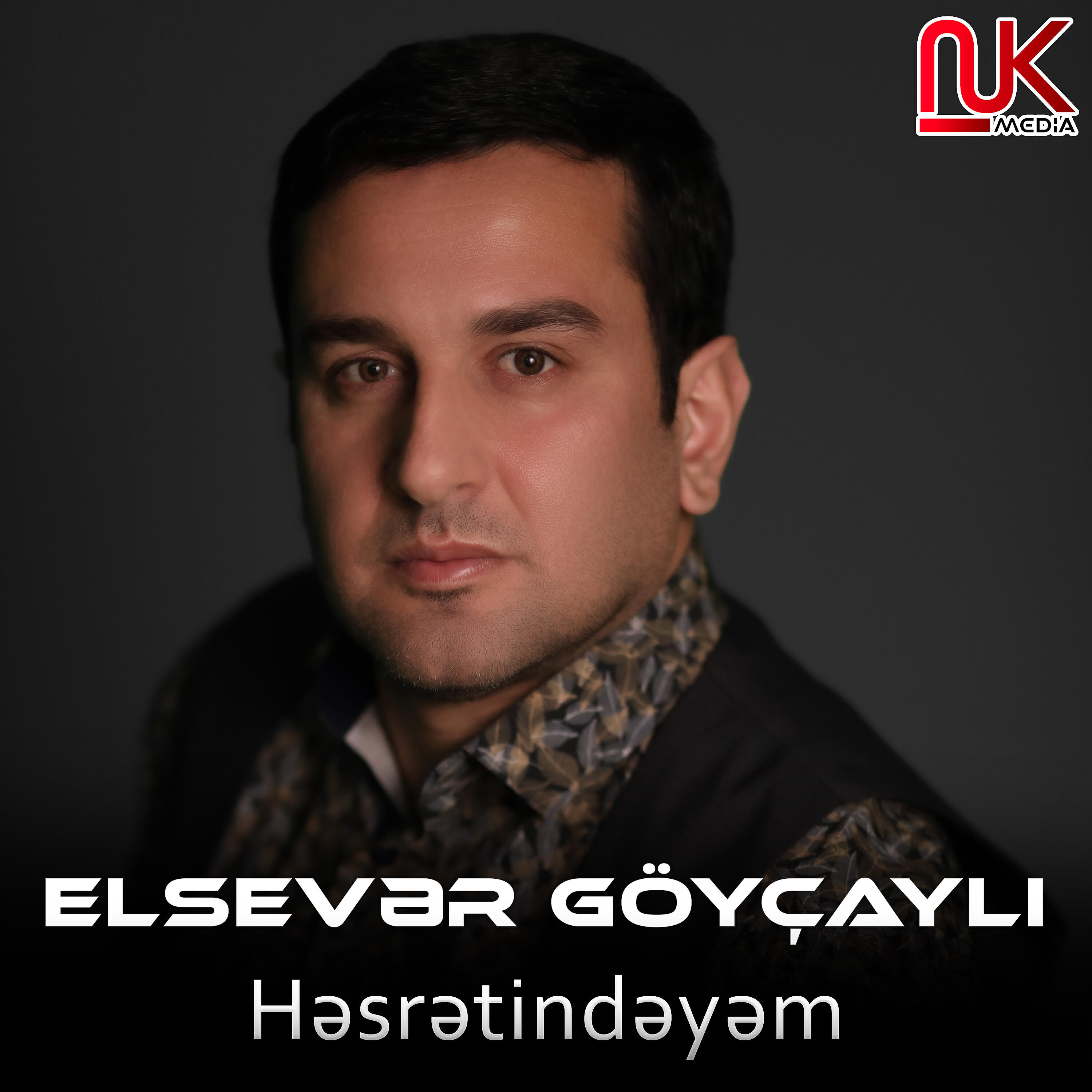Релиз Həsrətindəyəm