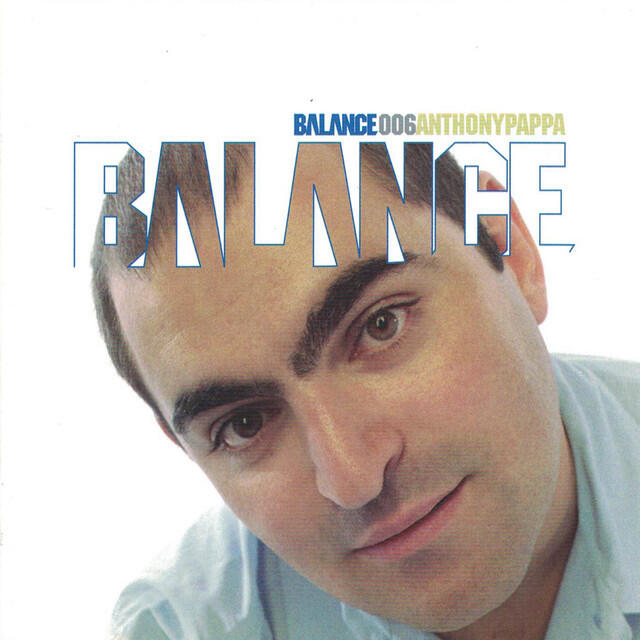 Релиз Balance 006 (Mix Version)