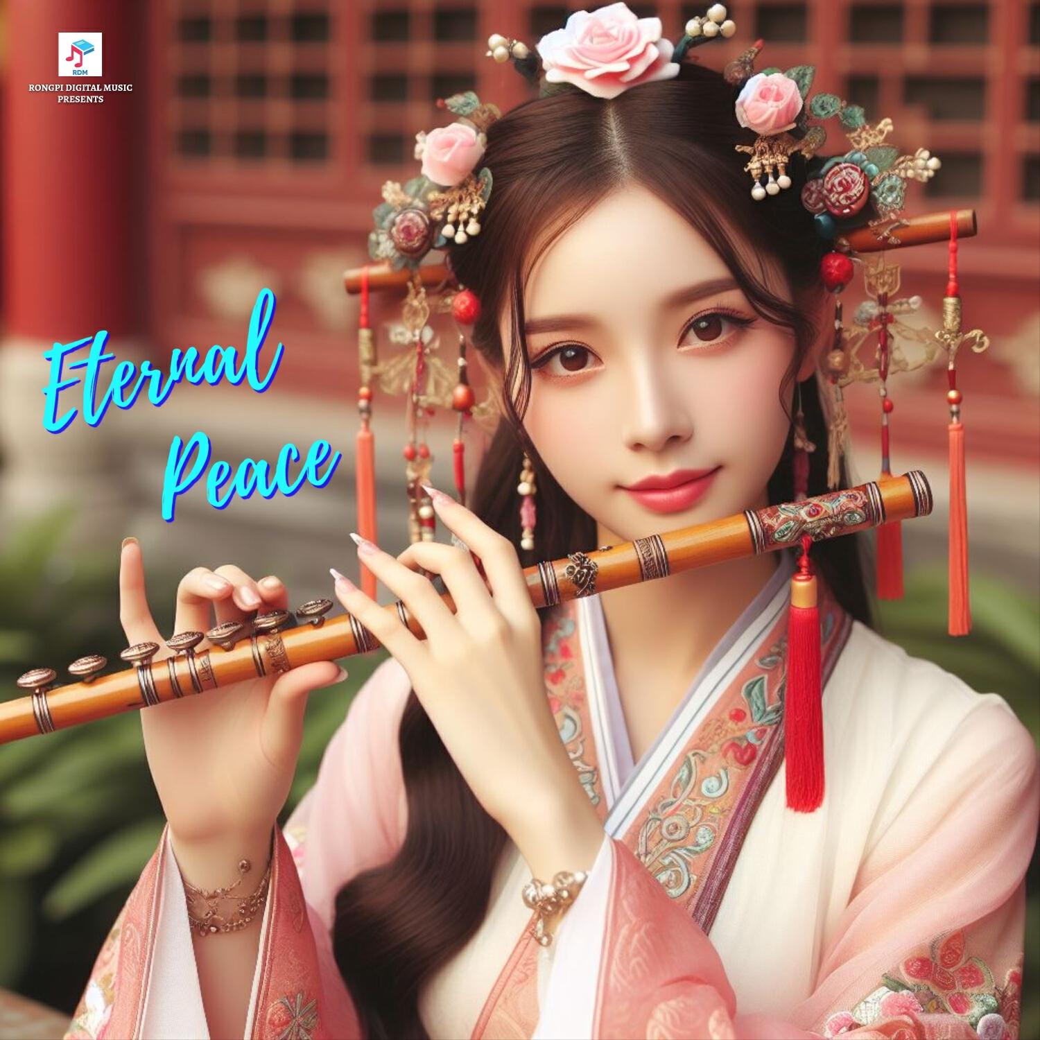 Релиз Eternal Peace