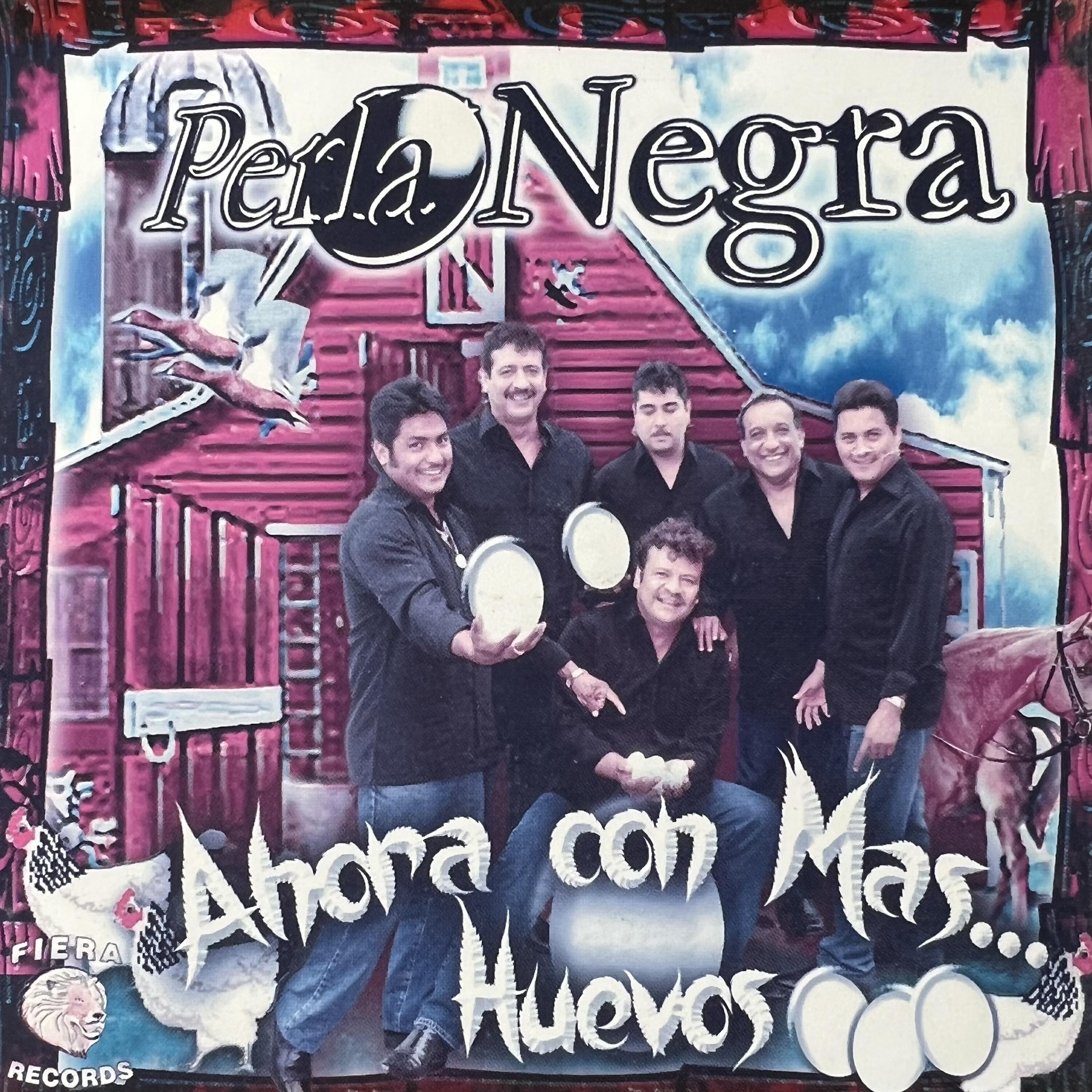 Релиз Ahora Con Mas Huevos