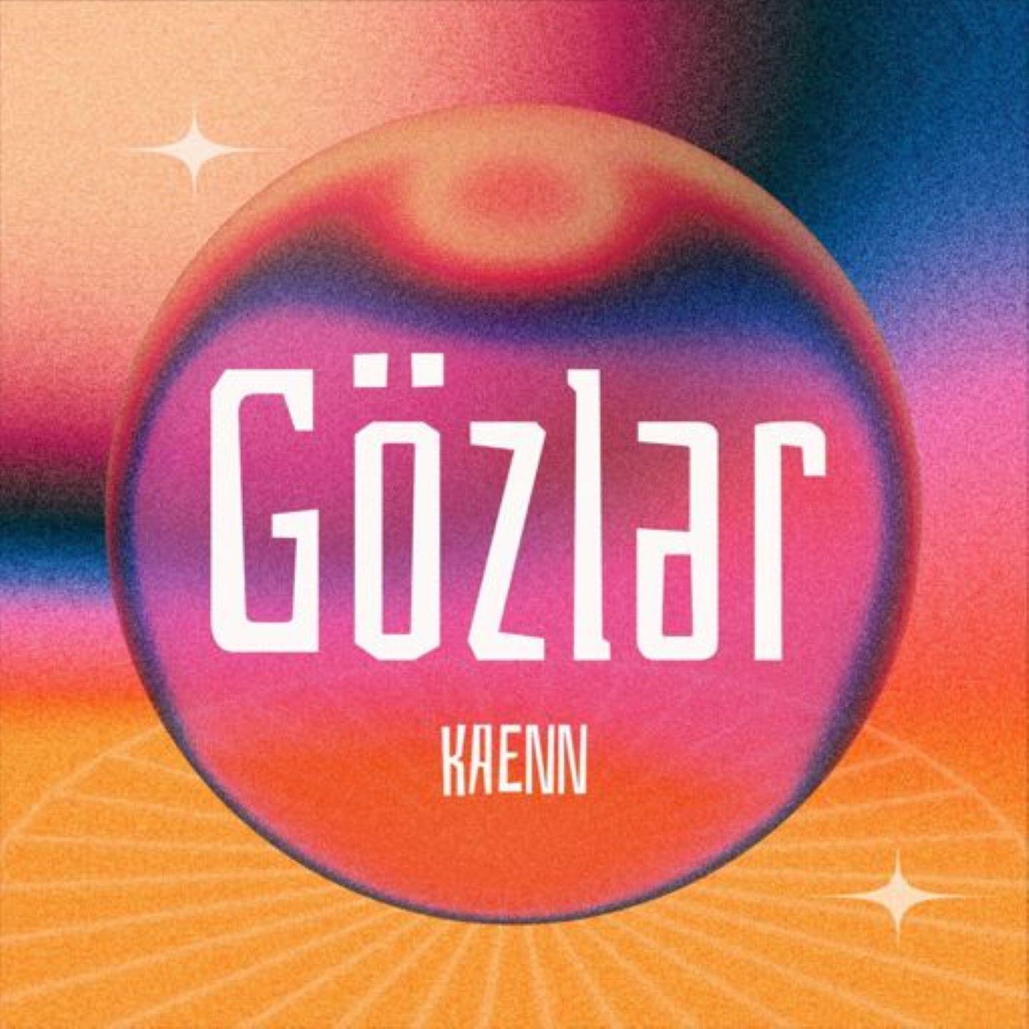 Релиз Gözlər
