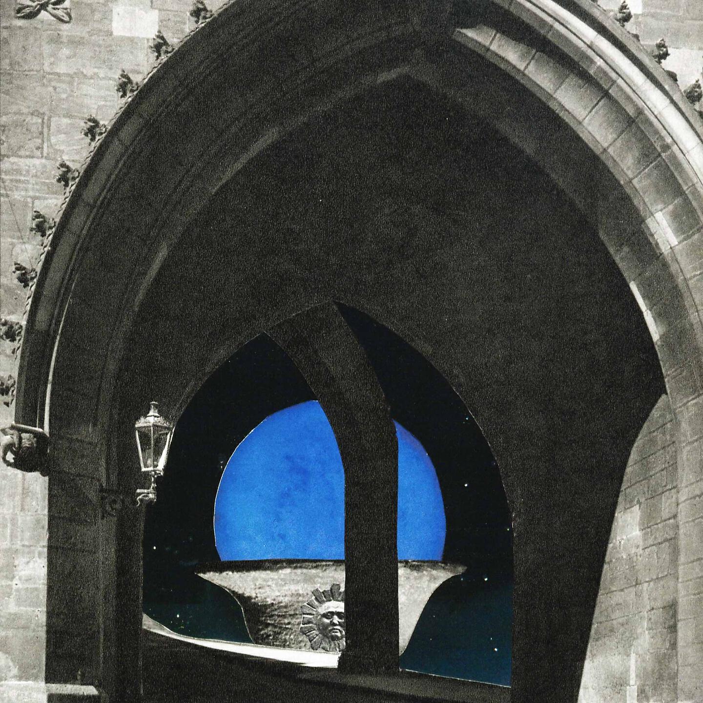 Релиз Am Tellerrand