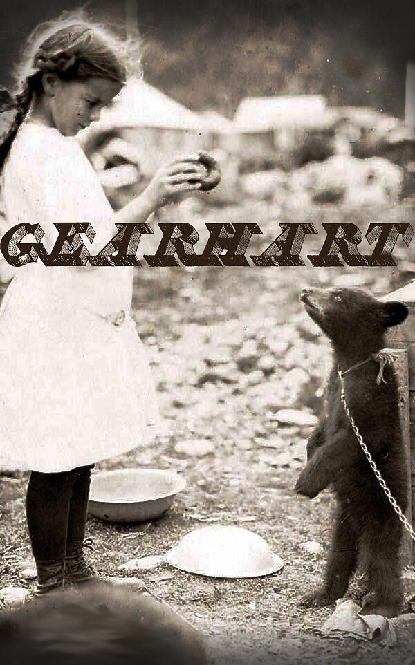 Gearhart