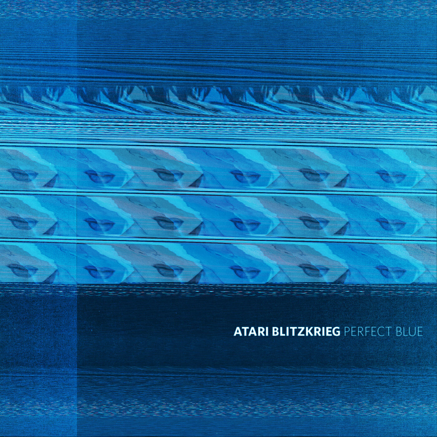 Релиз Perfect Blue