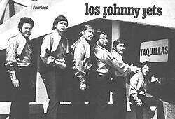 Los Johnny Jets