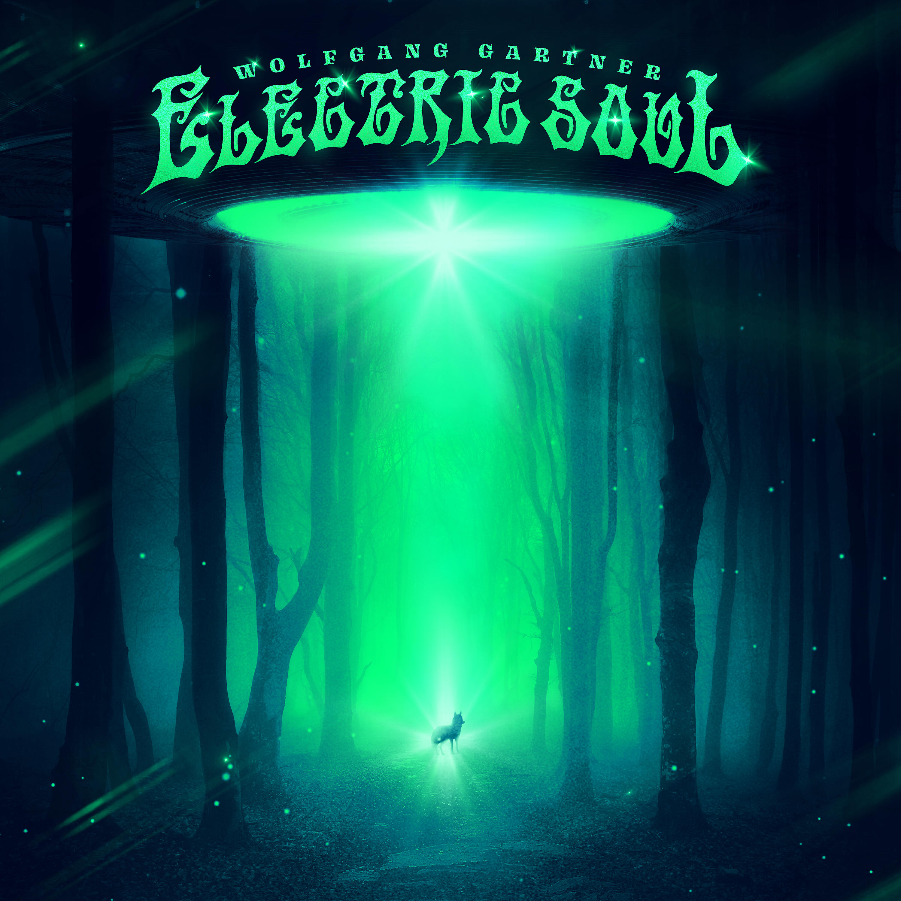 Релиз Electric Soul