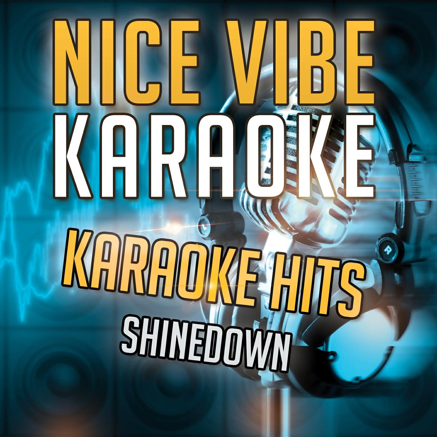 Релиз Karaoke Hits - Shinedown