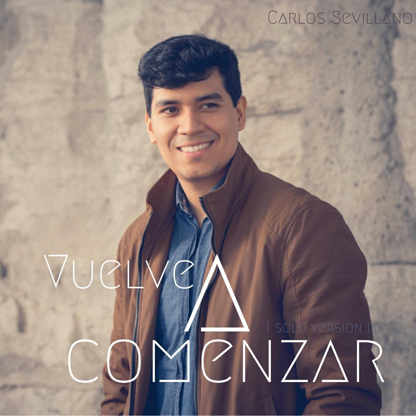 Релиз Vuelve a Comenzar ( Solo Version )