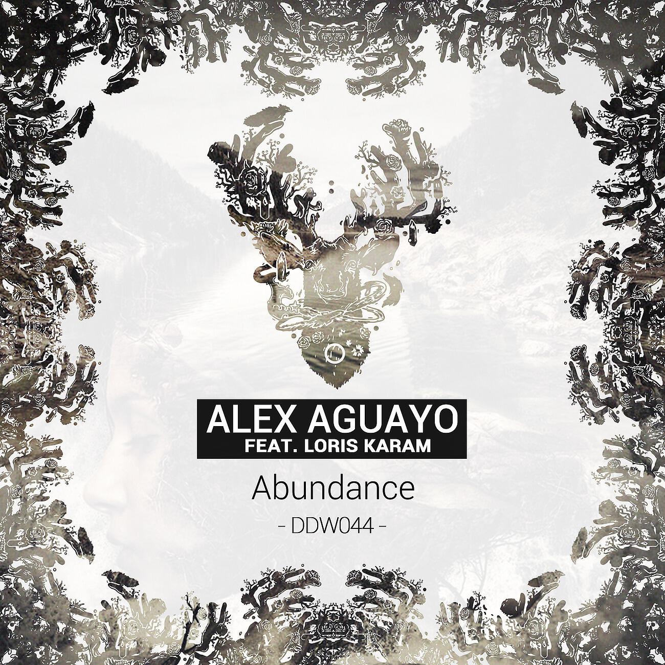 Релиз Abundance