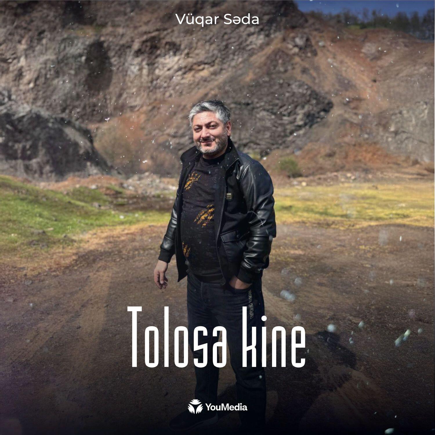 Релиз Tolosa Kine