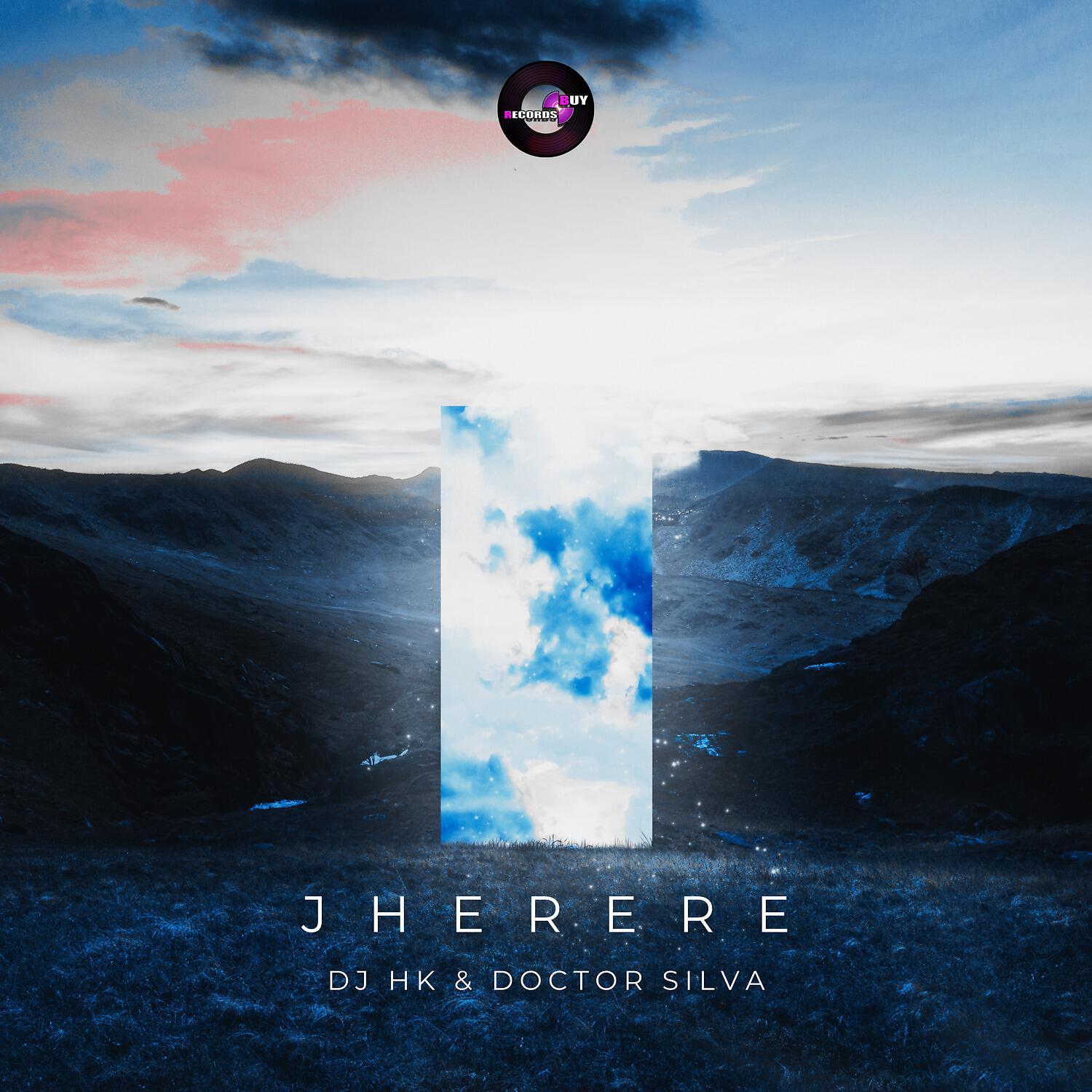 Скачать песню DJ HK, Doctor Silva - Jherere бесплатно в MP3 для Android и iOS