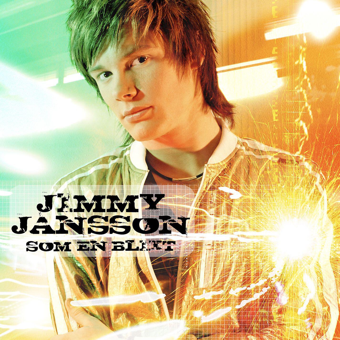Релиз Som en blixt
