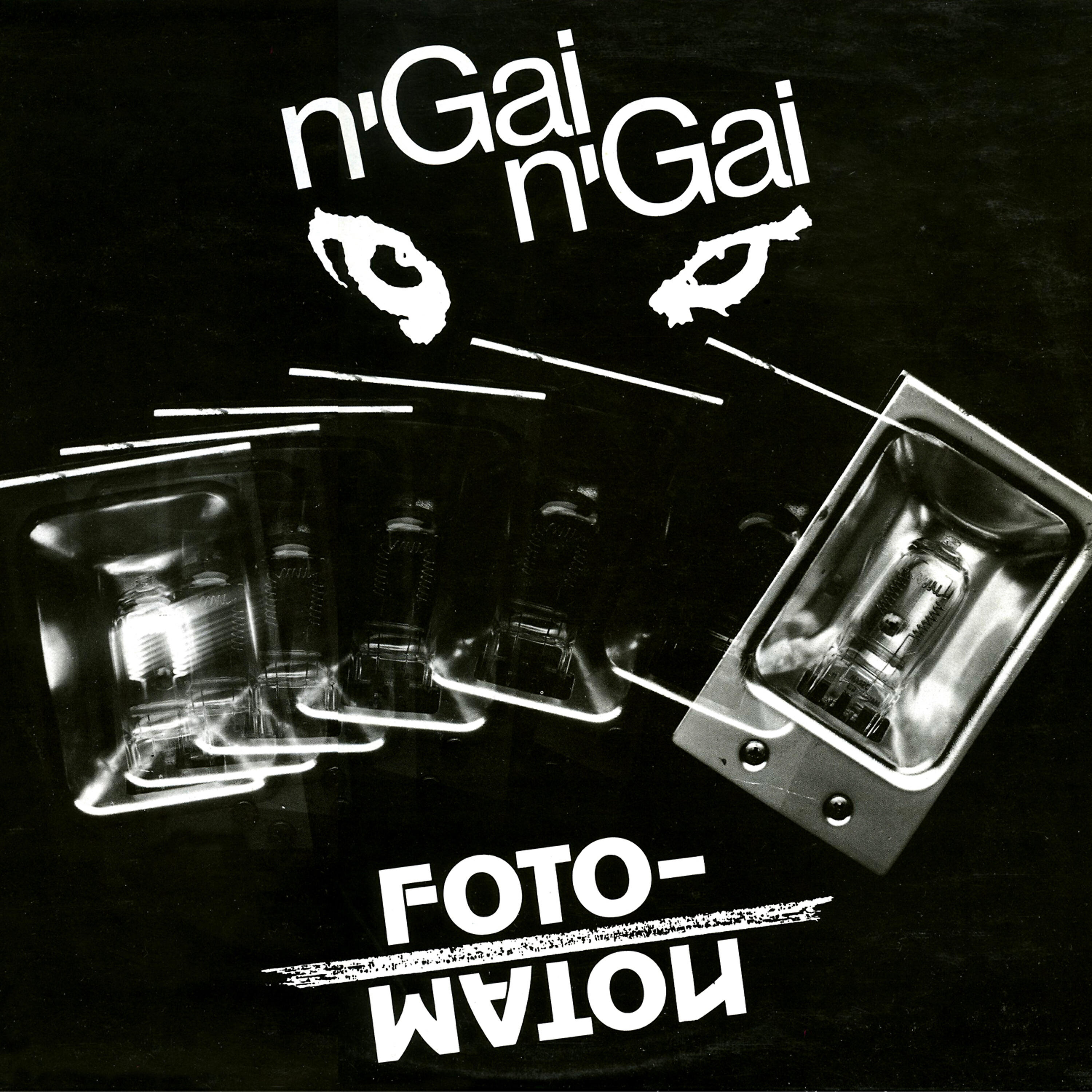 Релиз Fotomaton