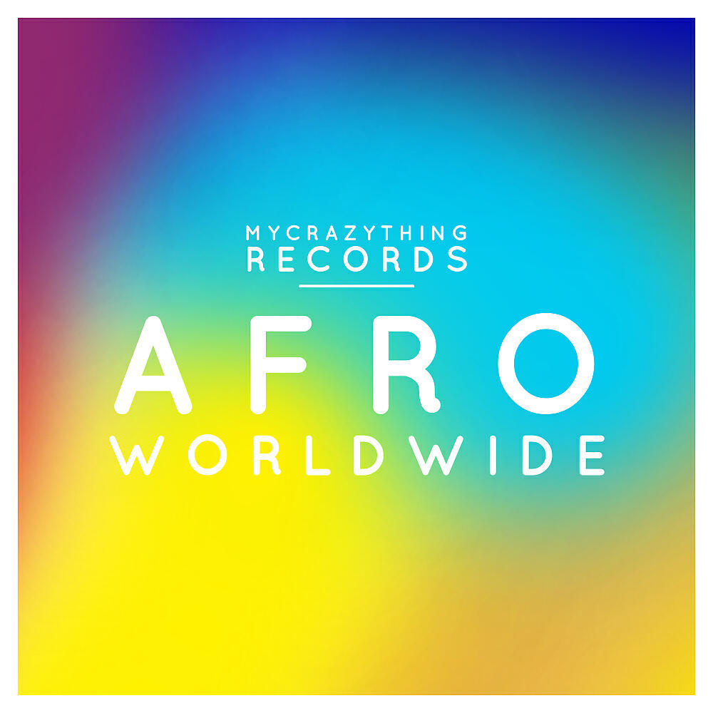 Релиз Afro Worldwide